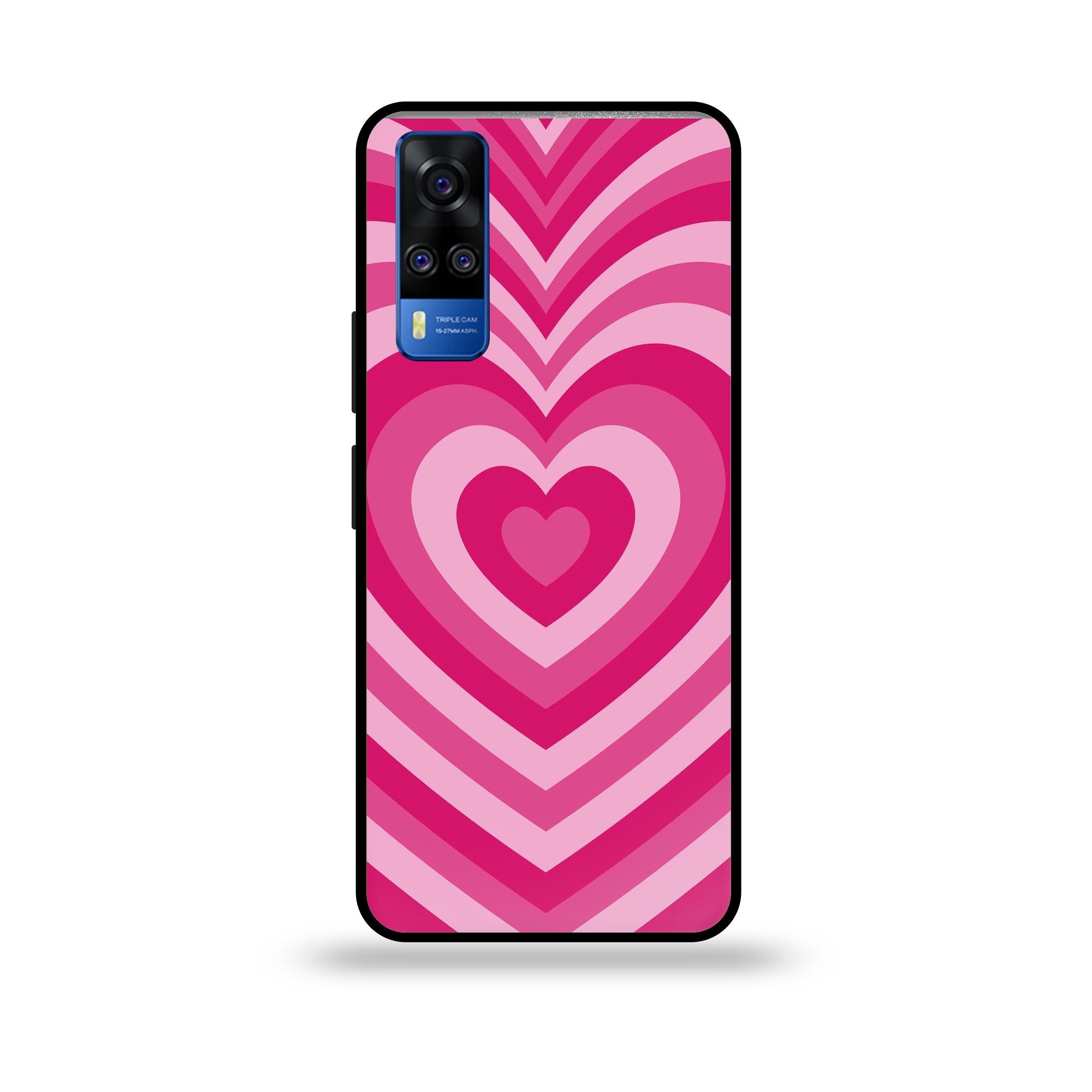 Vivo Y51S - Wallpaper 73 - Premium Printed Glossy Phone Case