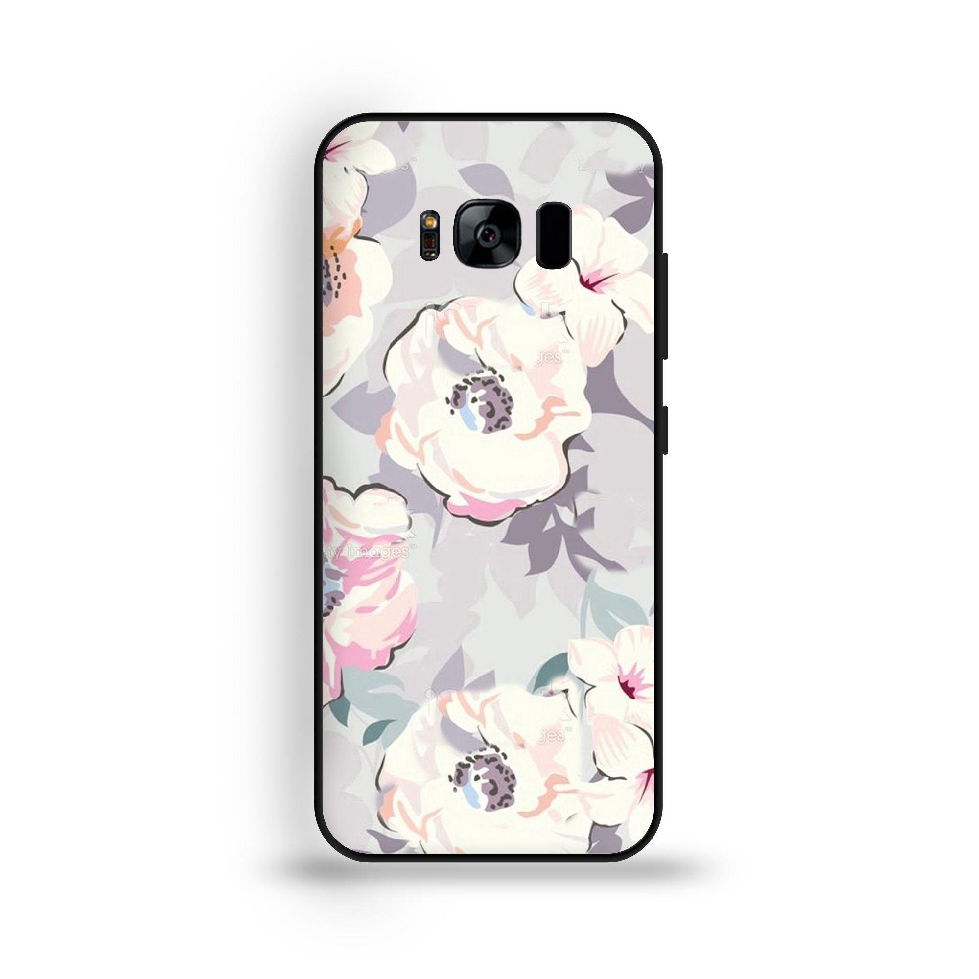 Samsung Galaxy S8 - Wallpaper 007 - Premium Printed Glossy Phone Case