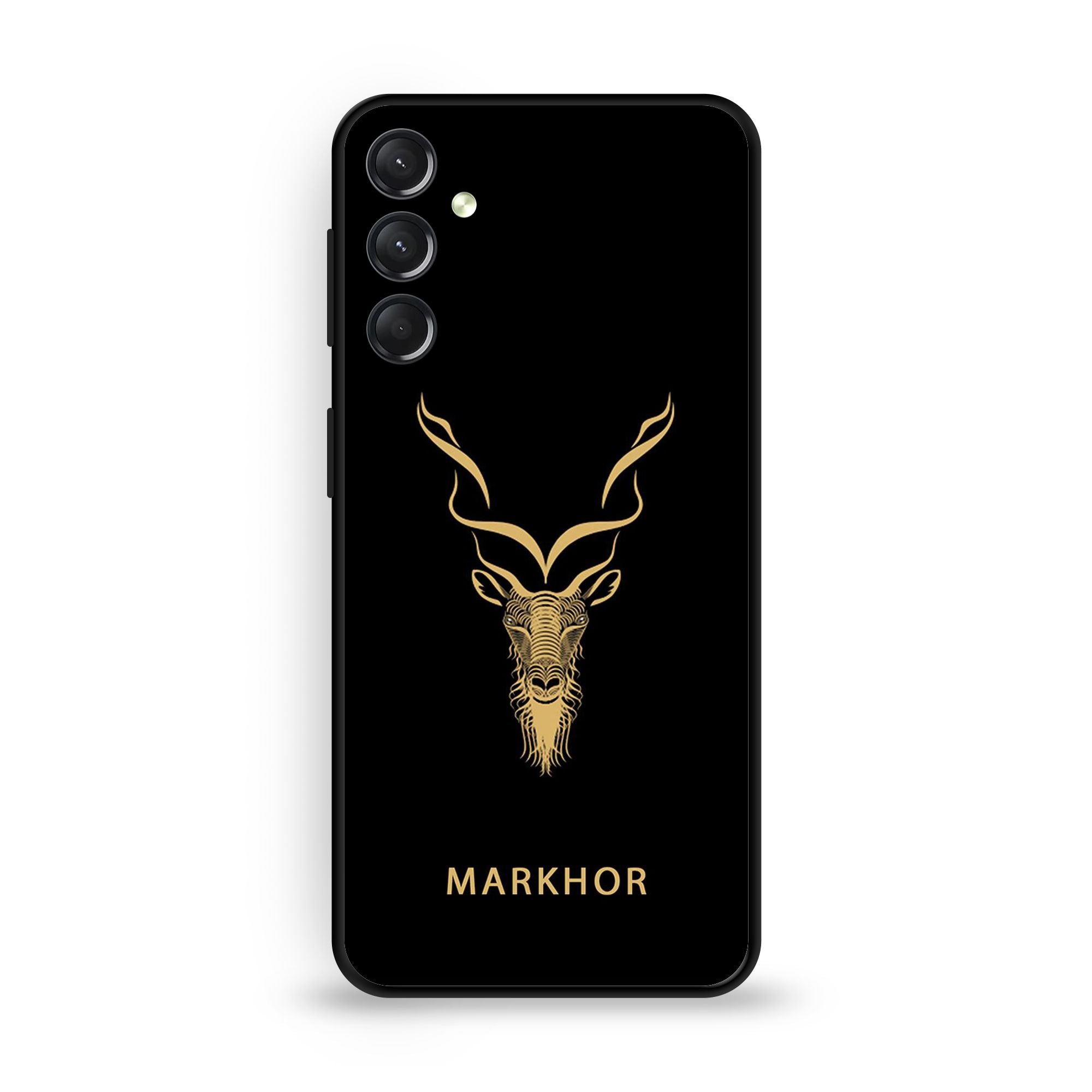 Samsung A24 - Wallpaper 171 - Premium Printed Glossy Phone Case