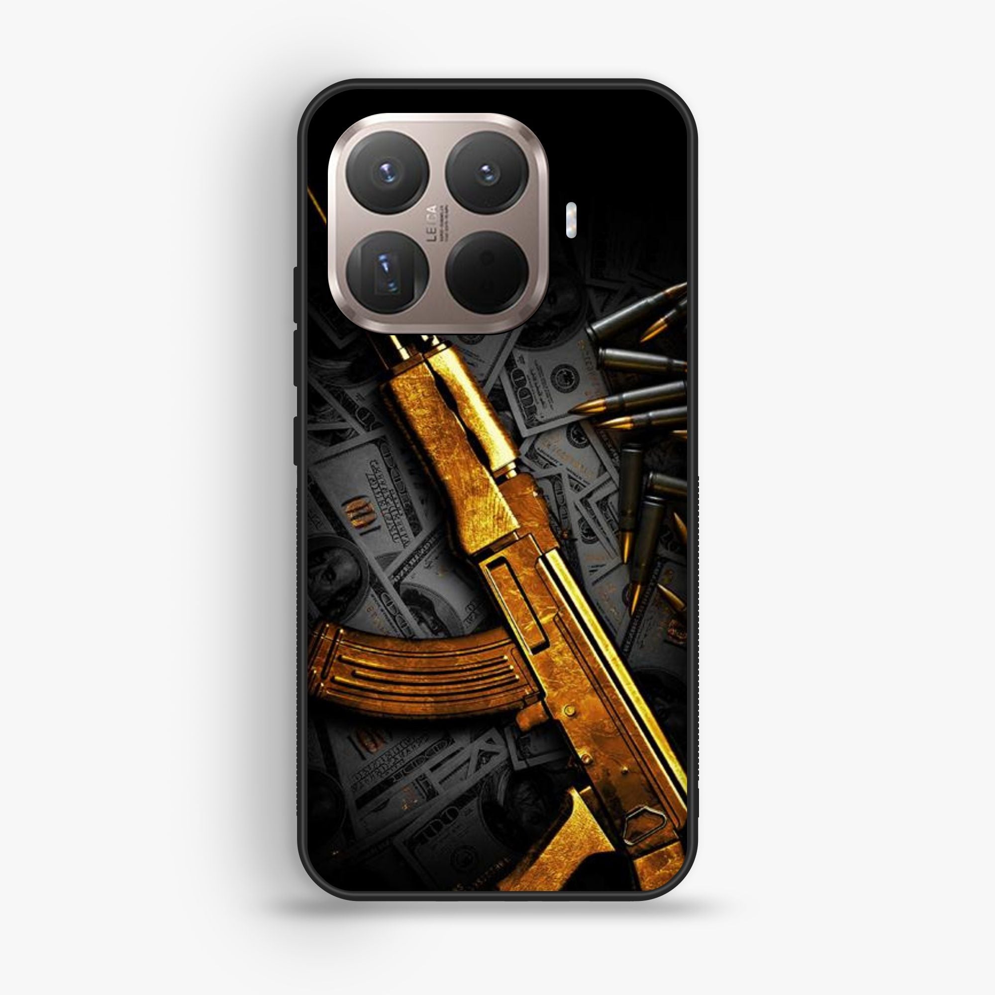 Xiaomi 15T Pro - Wallpaper 139 - Premium Printed Glossy Phone Case