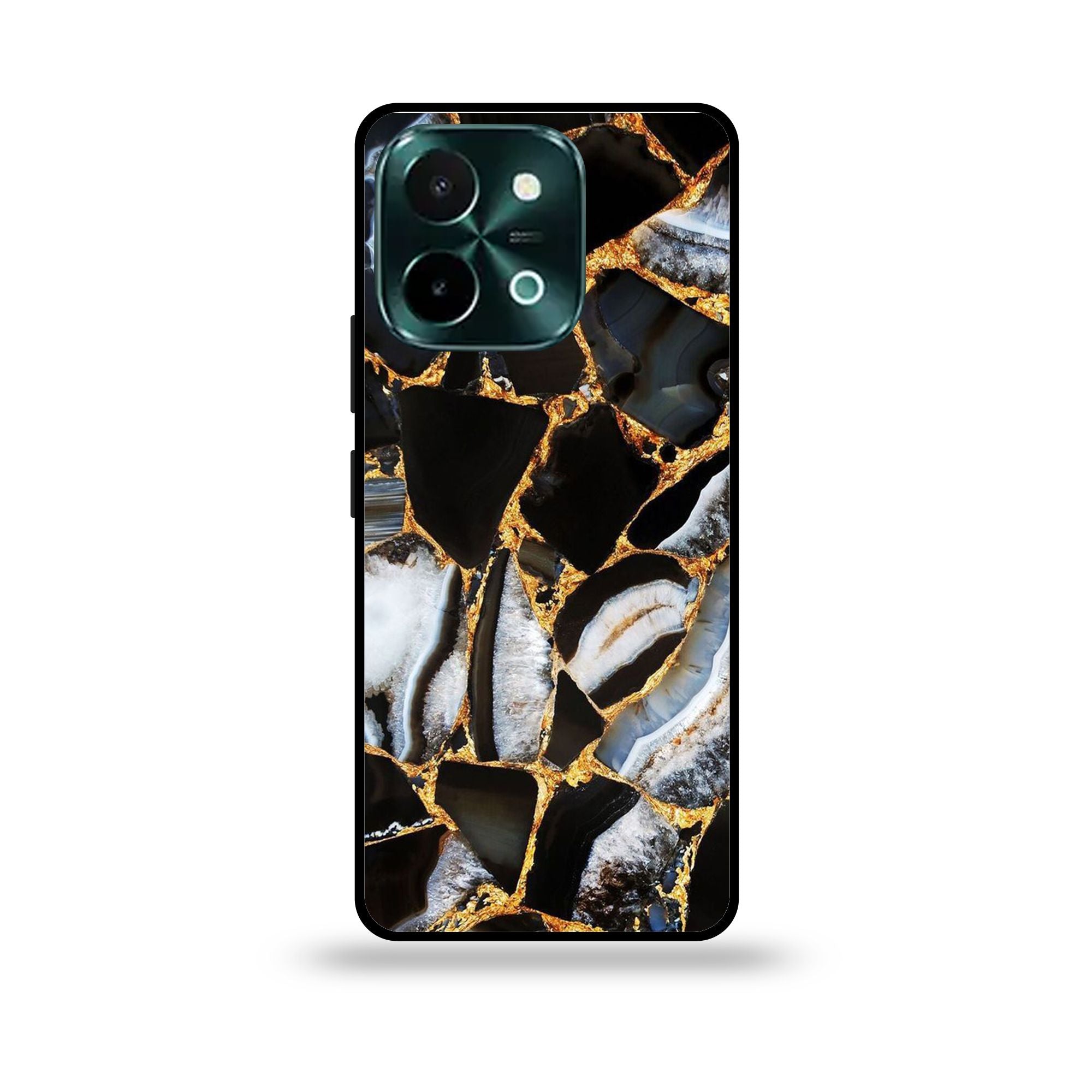 Vivo Y28 - Wallpaper 81 - Premium Printed Glossy Phone Case