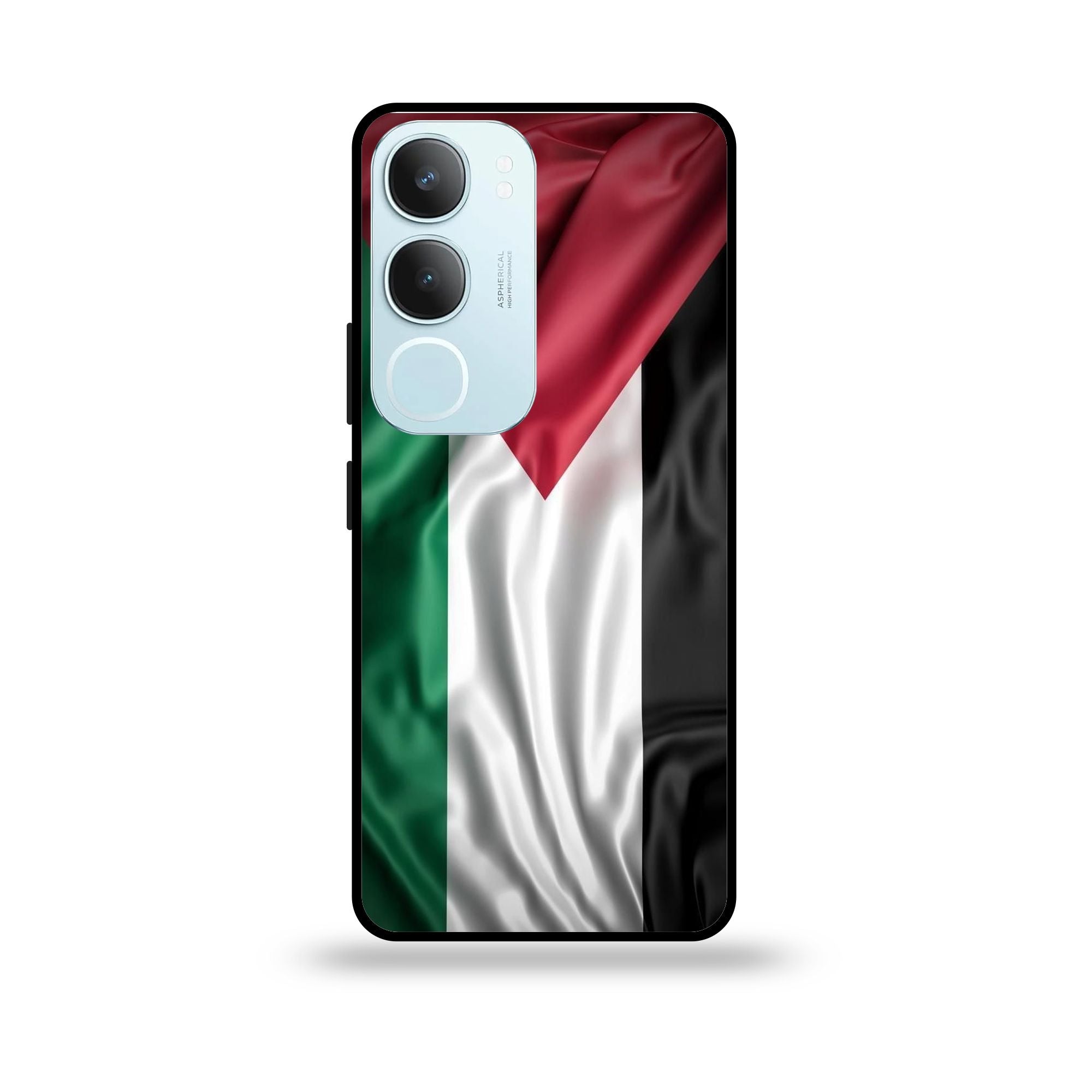 Vivo Y29 - Wallpaper 14 - Premium Printed Glossy Phone Case