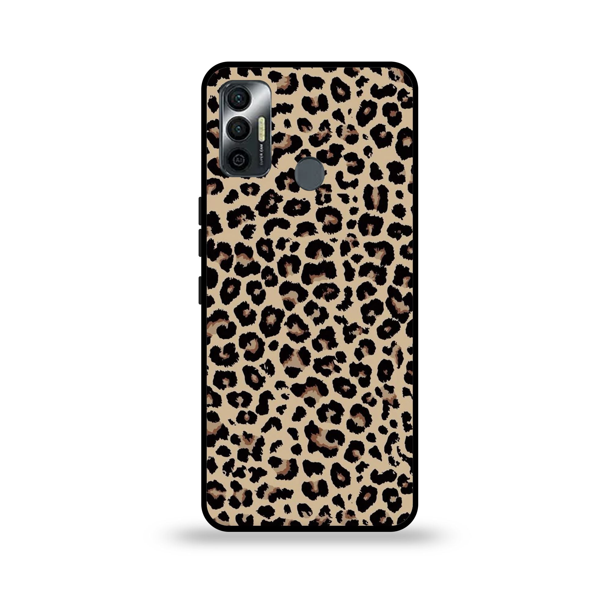 Tecno Spark 7 - Wallpaper 040 - Premium Printed Glossy Phone Case