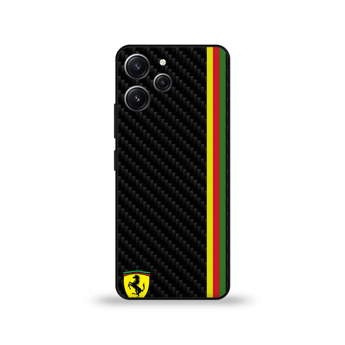 Redmi 12 - Wallpaper 141 - Premium Printed Glossy Phone Case