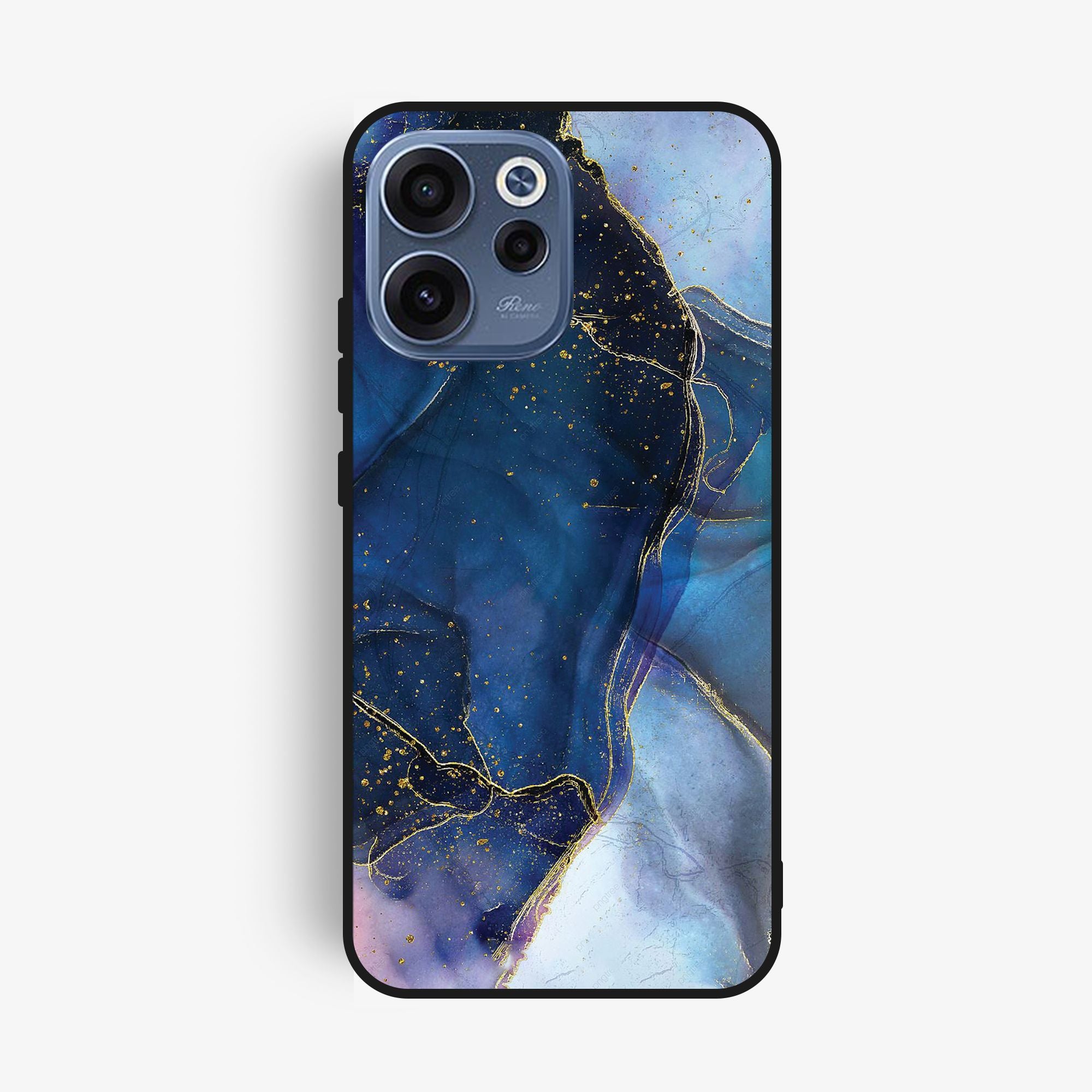 Oppo Reno 15F - Wallpaper 79 - Premium Printed Glossy Phone Case