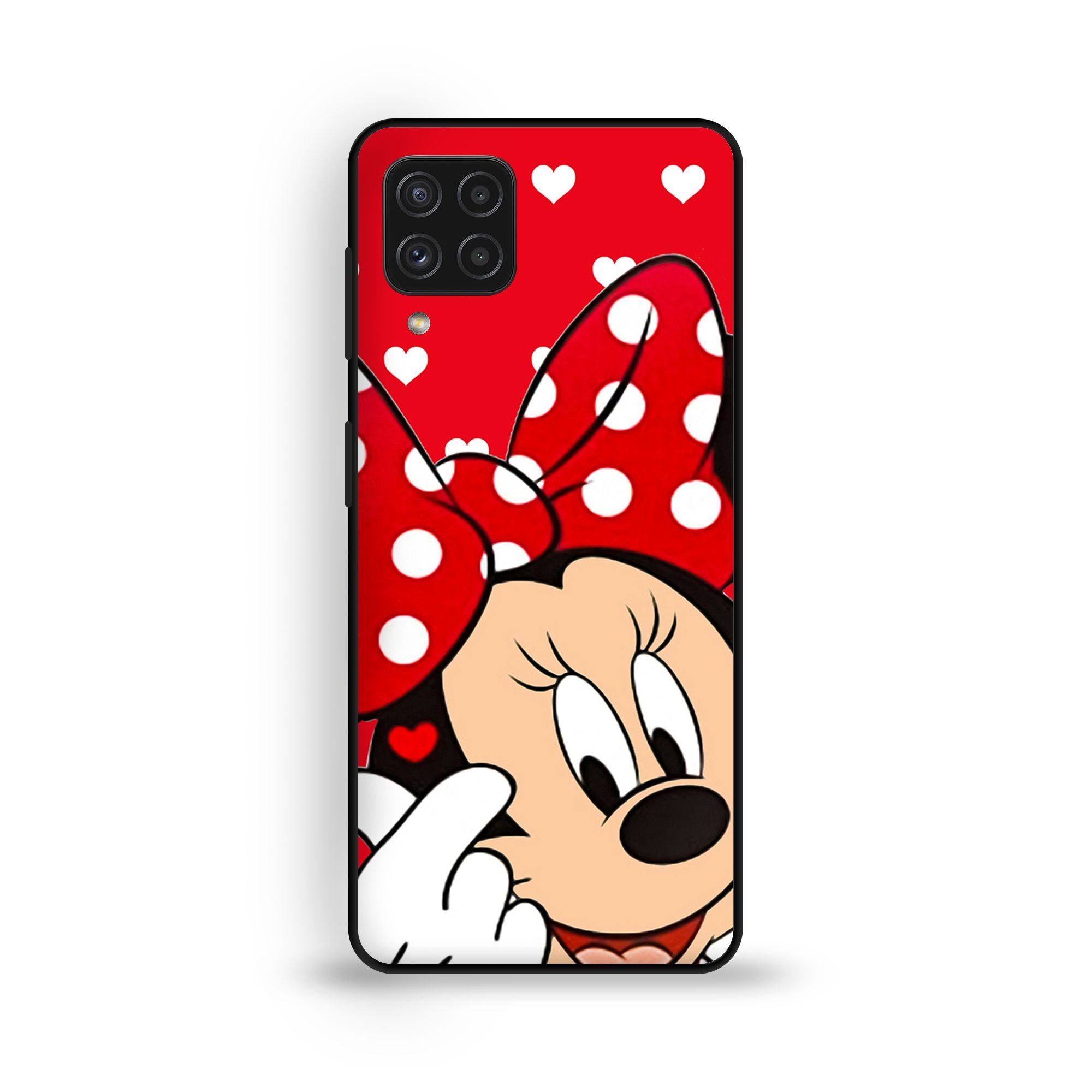 Samsung A22 4g - Wallpaper 013 - Premium Printed Glossy Phone Case