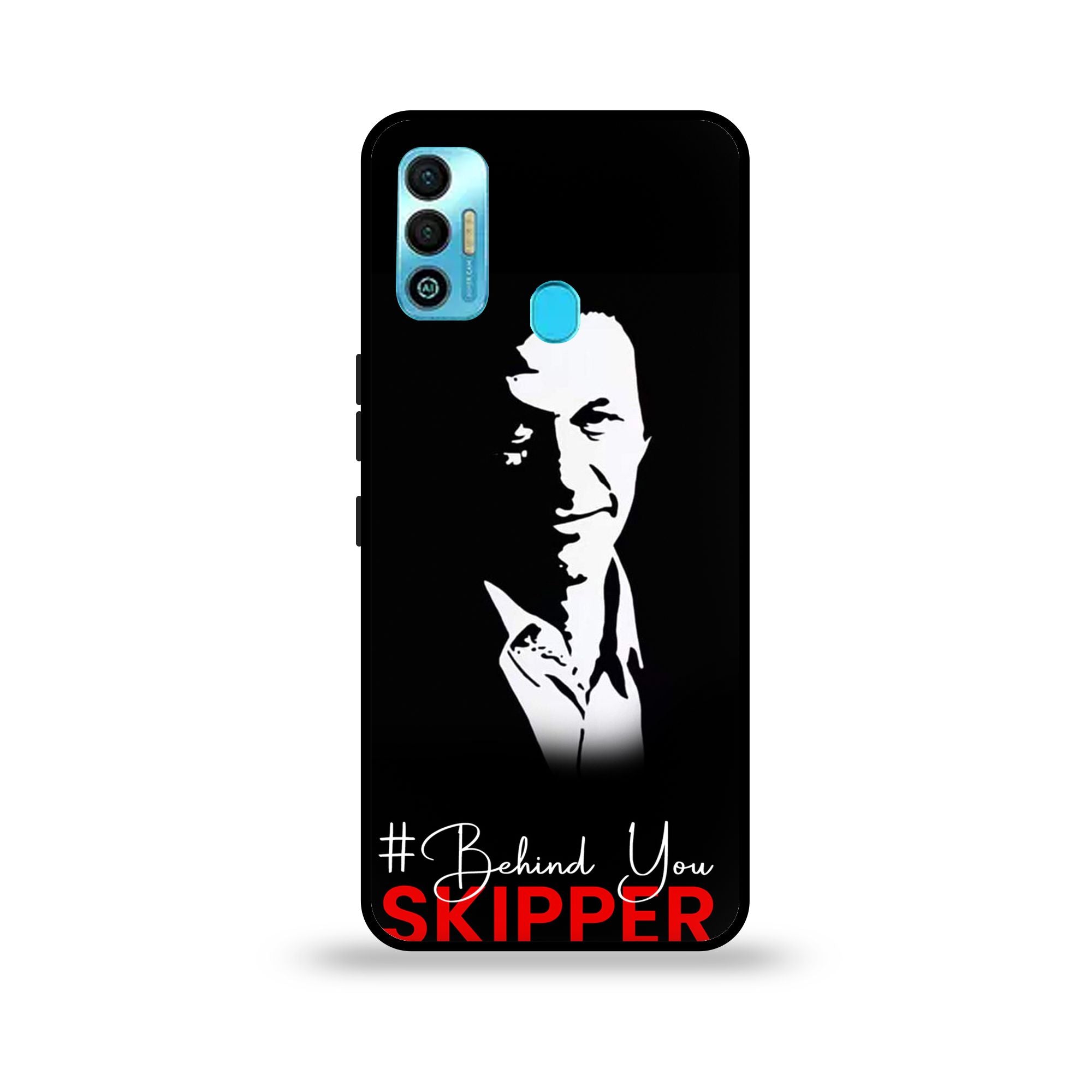 Tecno Spark 7T - Wallpaper 62 - Premium Printed Glossy Phone Case