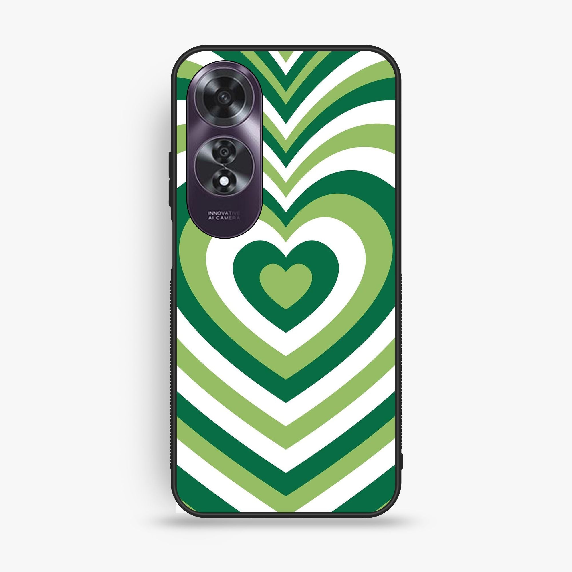 Oppo A60 - Wallpaper 121 - Premium Printed Glossy Phone Case