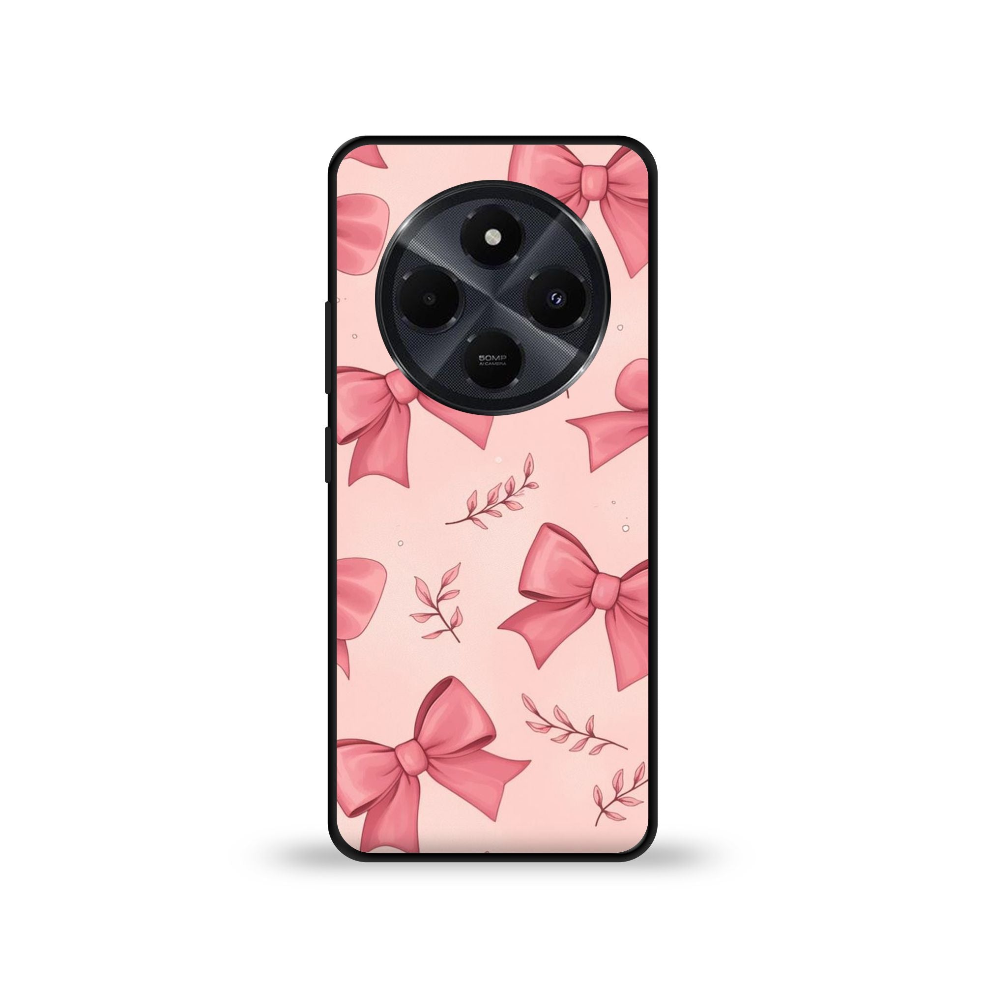 Redmi 14C - Wallpaper 033 - Premium Printed Glossy Phone Case
