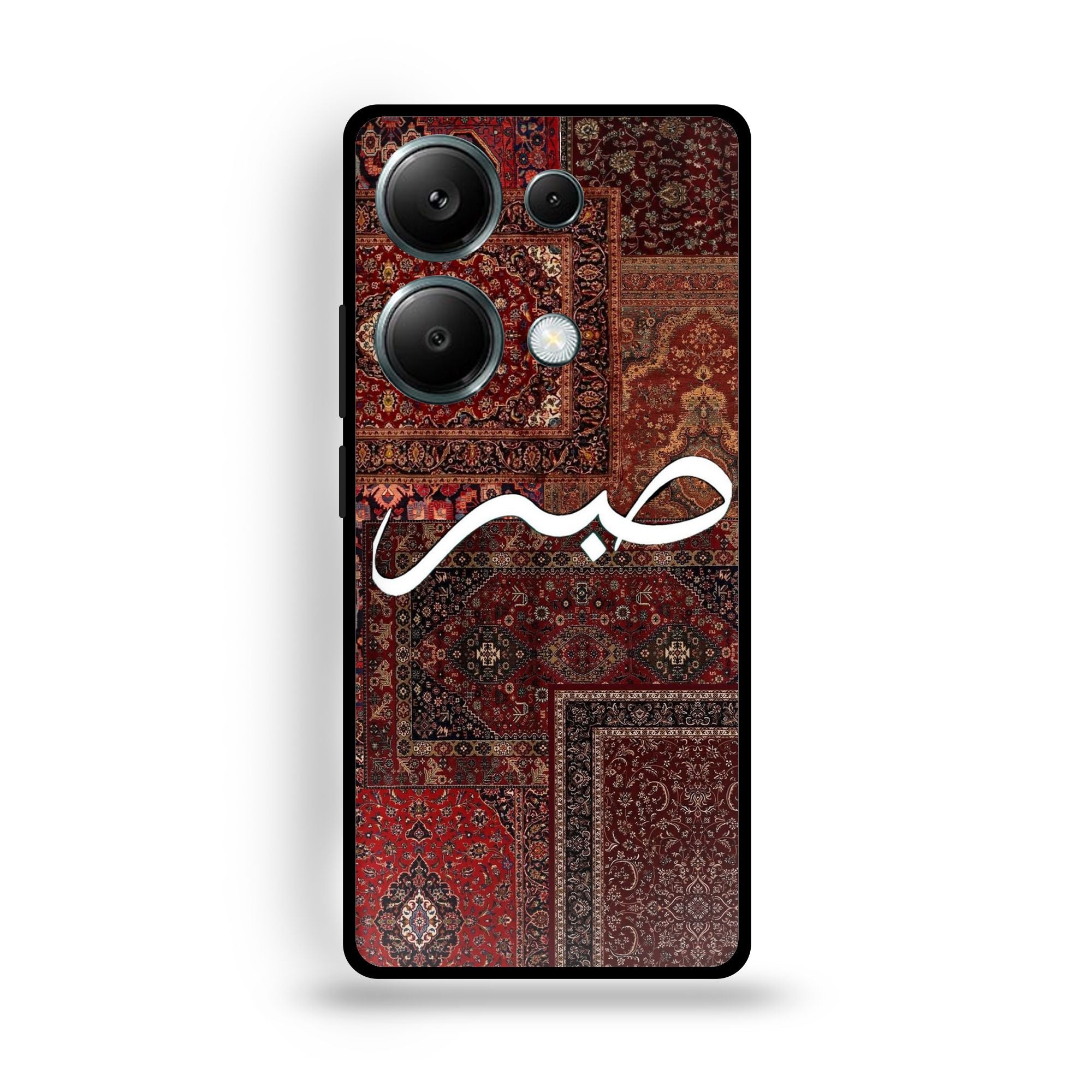 Xiaomi Redmi note 13 Pro 4G - Wallpaper 046 - Premium Printed Glossy Phone Case
