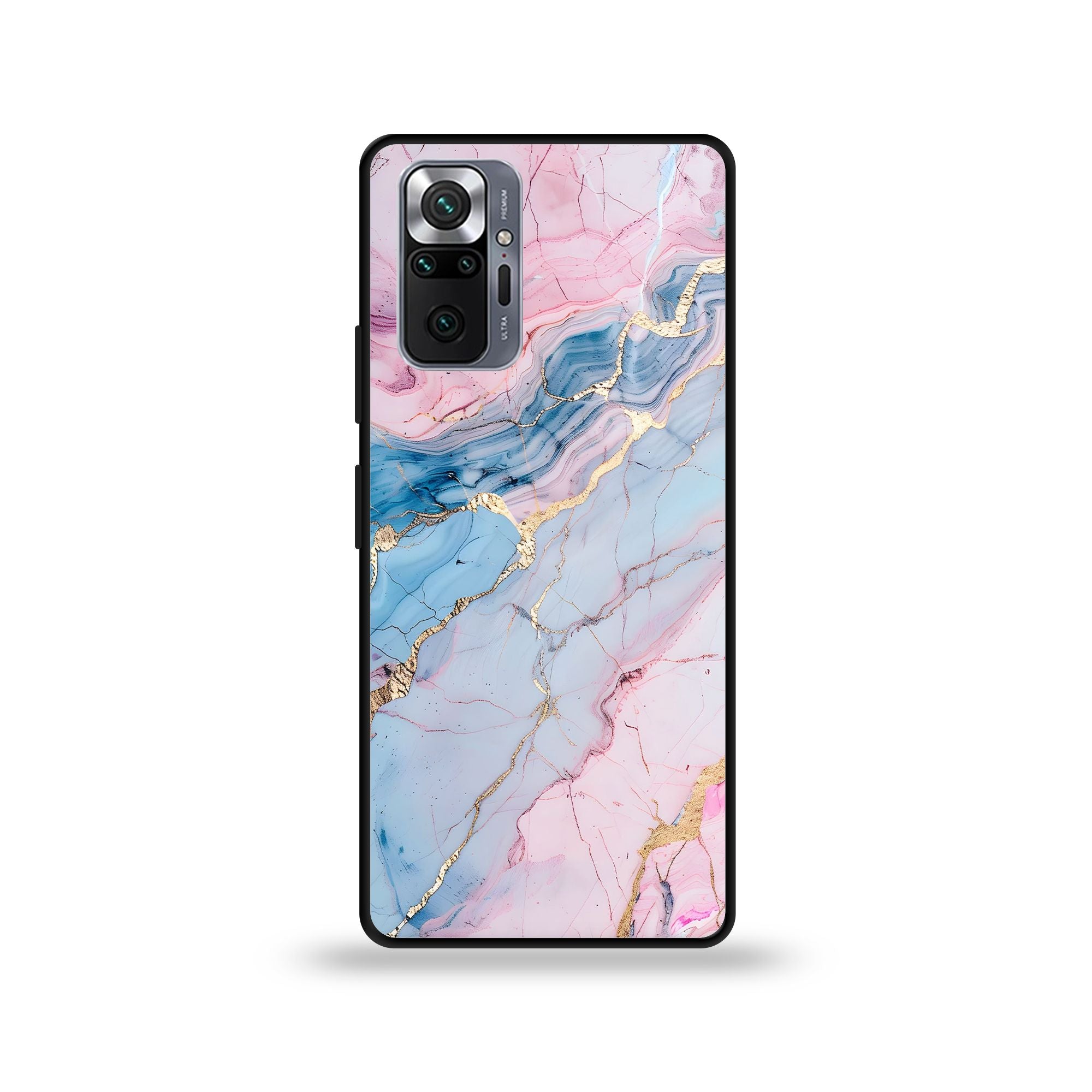 Xiaomi Redmi Note 10 Pro - Wallpaper 034 - Premium Printed Glossy Phone Case