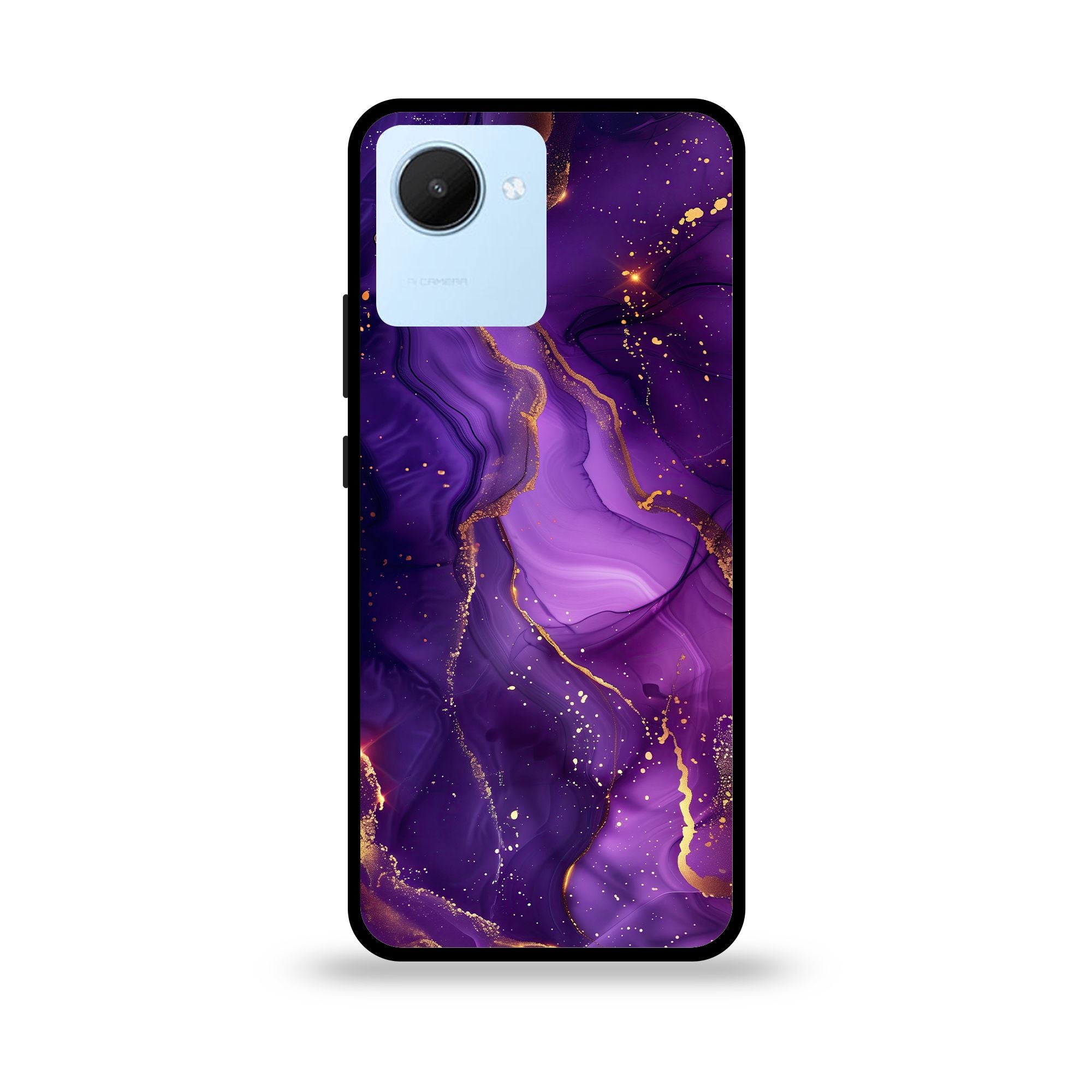 Realme C30 - Wallpaper 111 - Premium Printed Glossy Phone Case