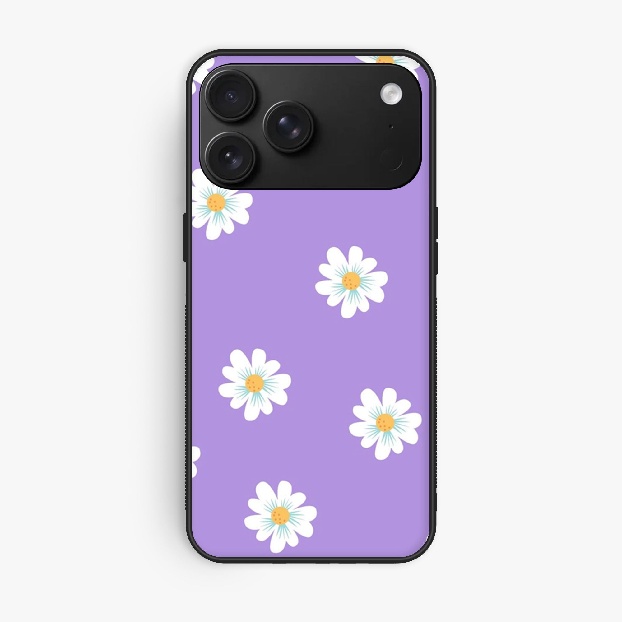 iPhone 17 Pro - Wallpaper 123 - Premium Printed Glossy Phone Case