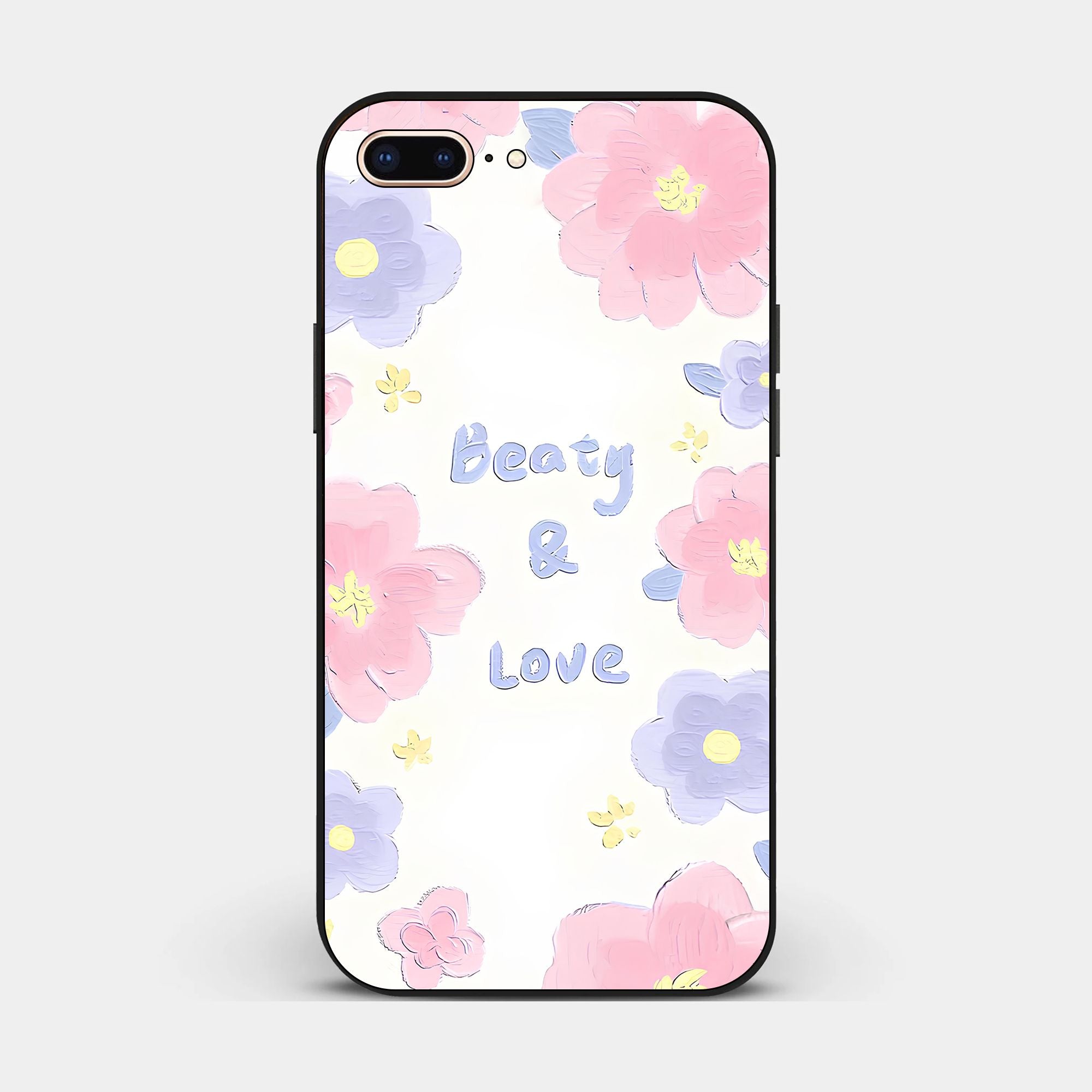 iPhone 7 Plus - Wallpaper 149 - Premium Printed Glossy Phone Case