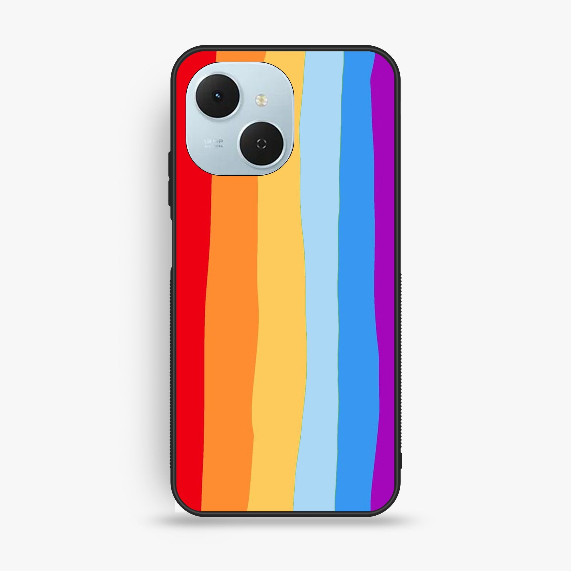 Tecno Spark 40c - Wallpaper 008 - Premium Printed Glossy Phone Case