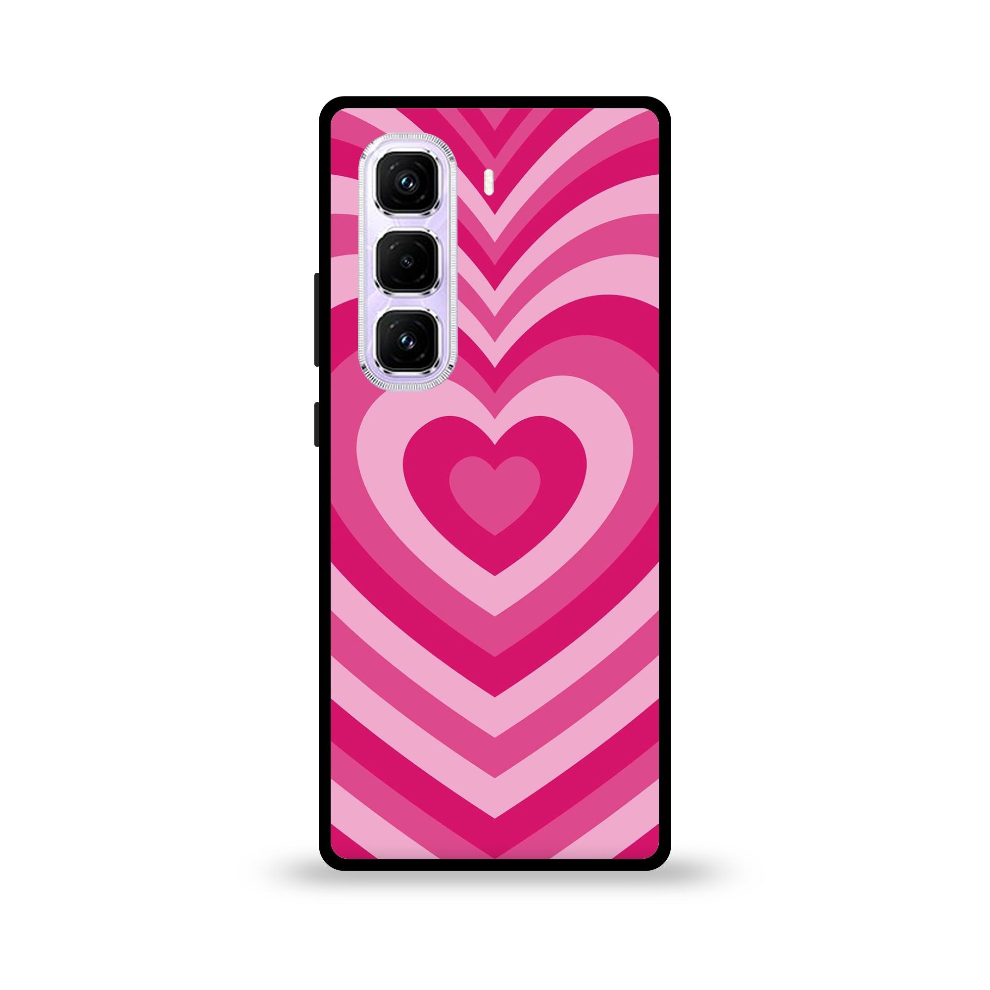 Infinix Hot 50 Pro Plus - Wallpaper 73 - Premium Printed Glossy Phone Case