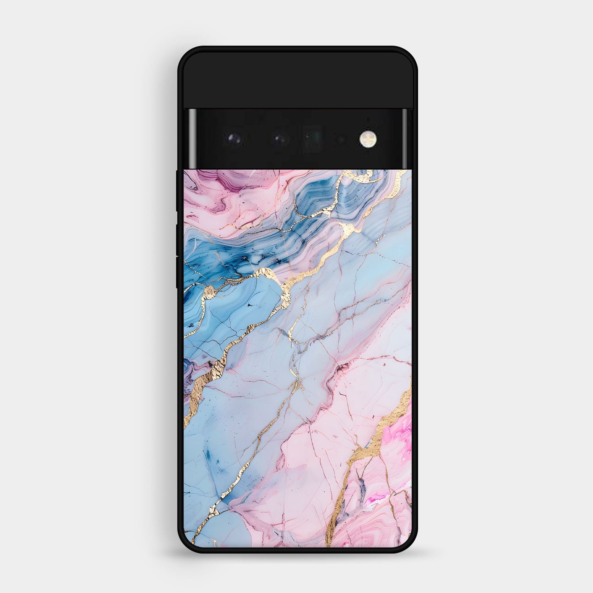 Google Pixel 6 Pro - Wallpaper 034 - Premium Printed Glossy Phone Case