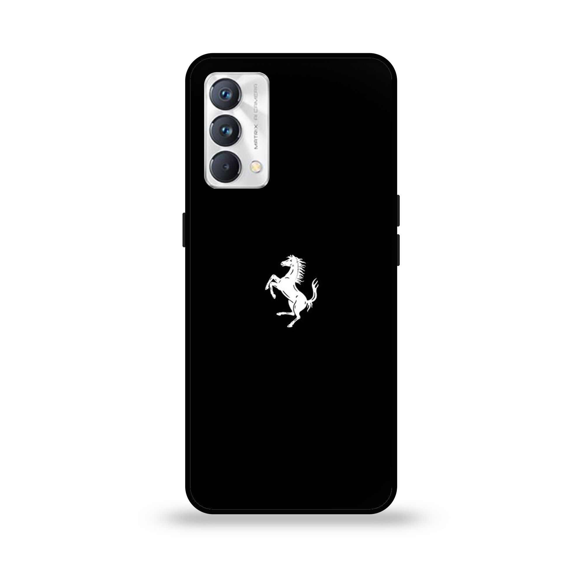 Realme GT Master - Wallpaper 102 - Premium Printed Glossy Phone Case