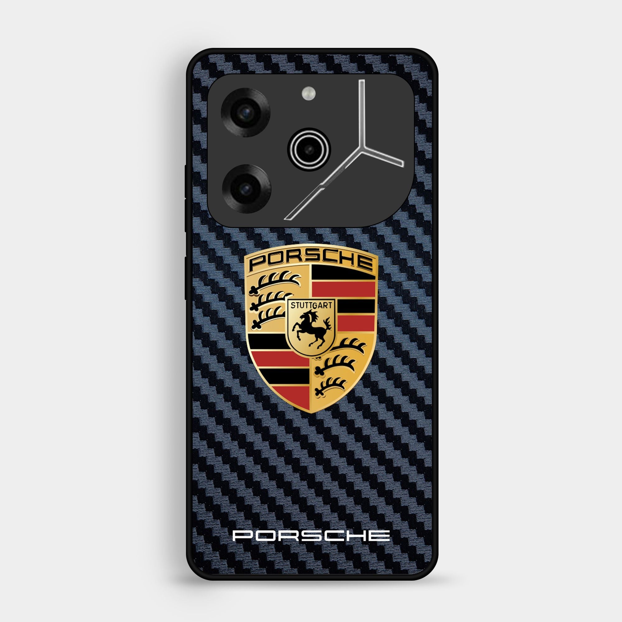 Tecno Pova 6 Neo - Wallpaper 018 - Premium Printed Glossy Phone Case