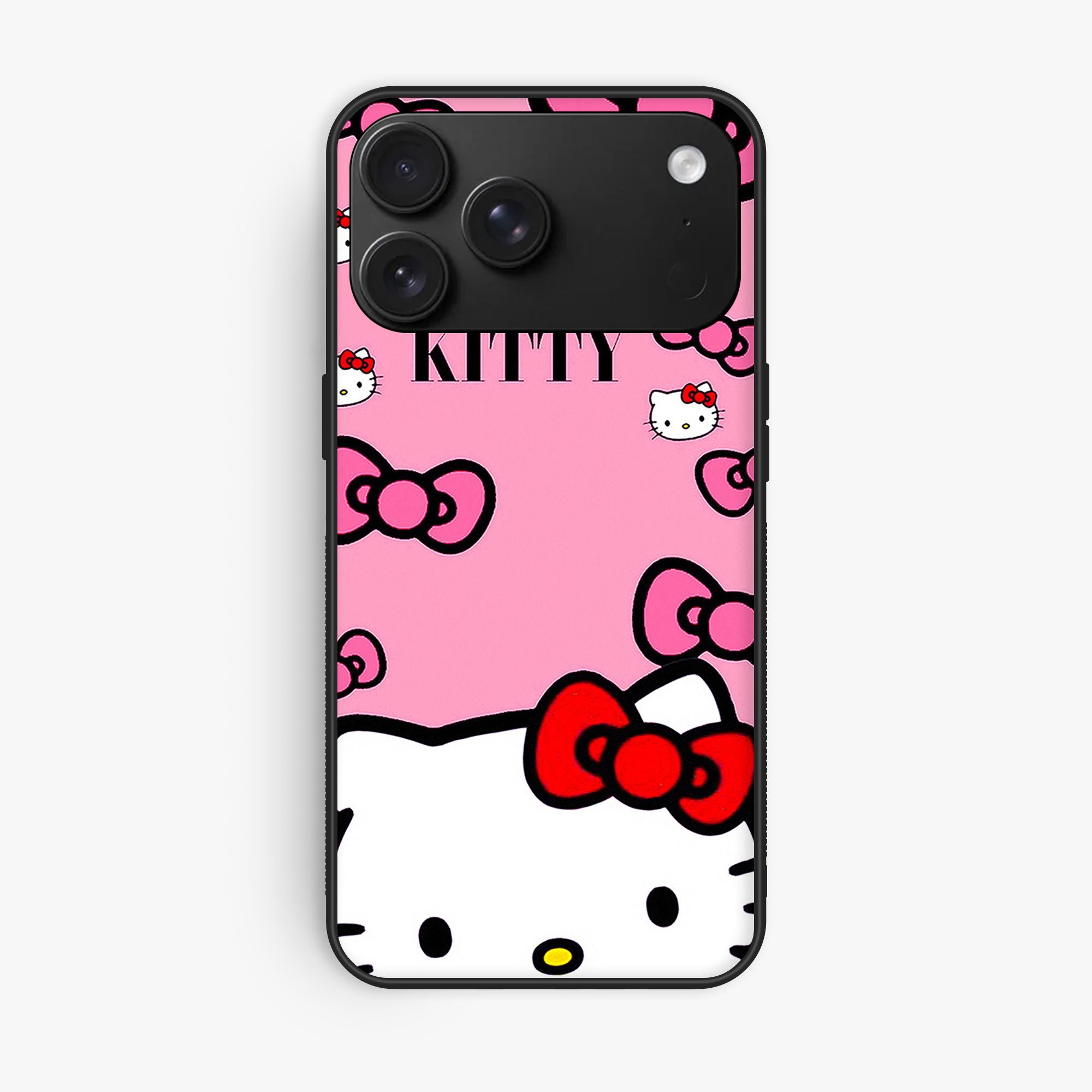 iphone 17 pro max - Wallpaper 012 - Premium Printed Glossy Phone Case