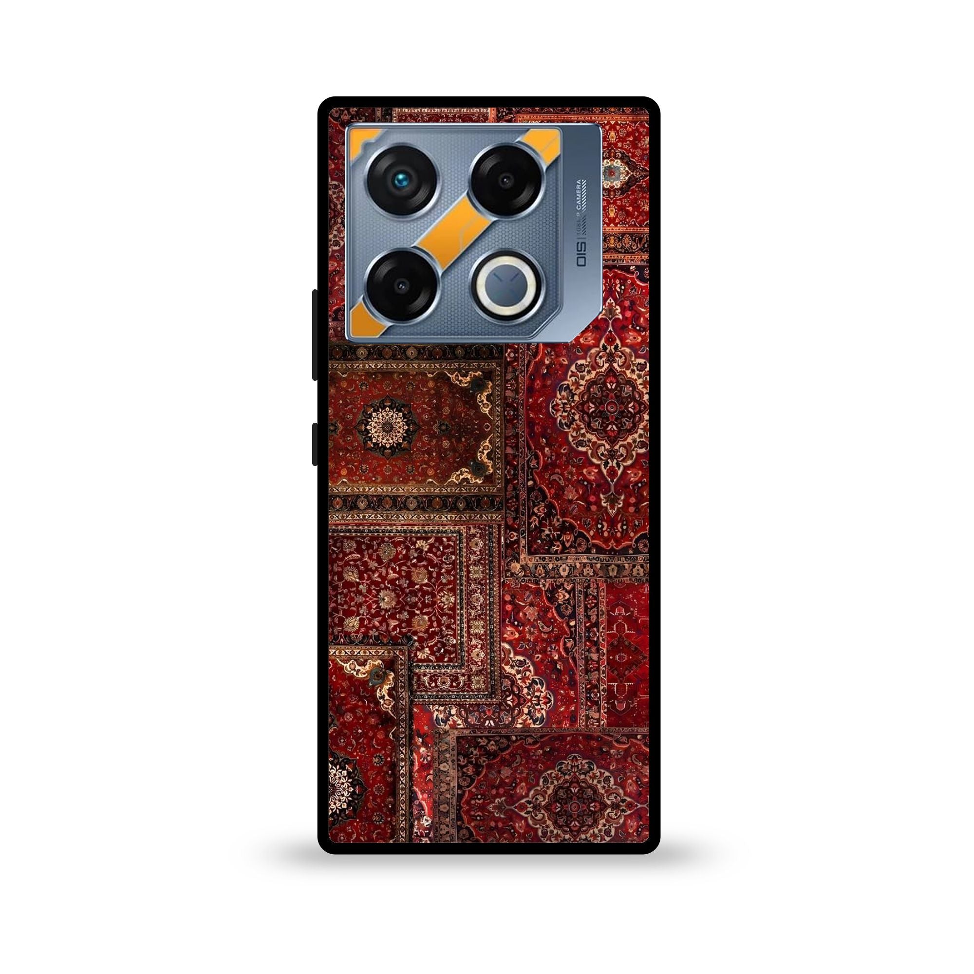 Infinix GT 20 Pro - Wallpaper 45 - Premium Printed Glossy Phone Case