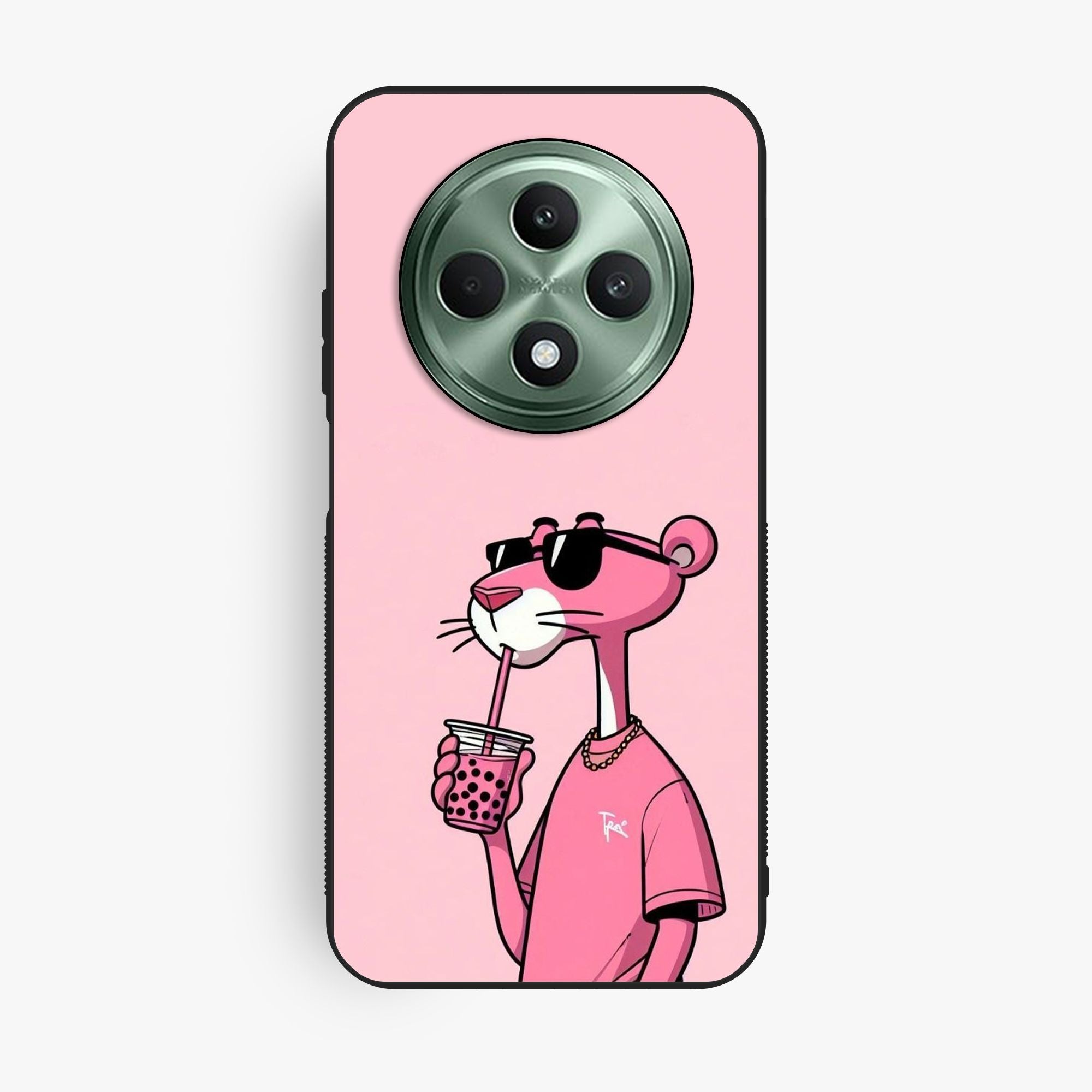 Oppo Reno 12F - Wallpaper 089 - Premium Printed Glossy Phone Case