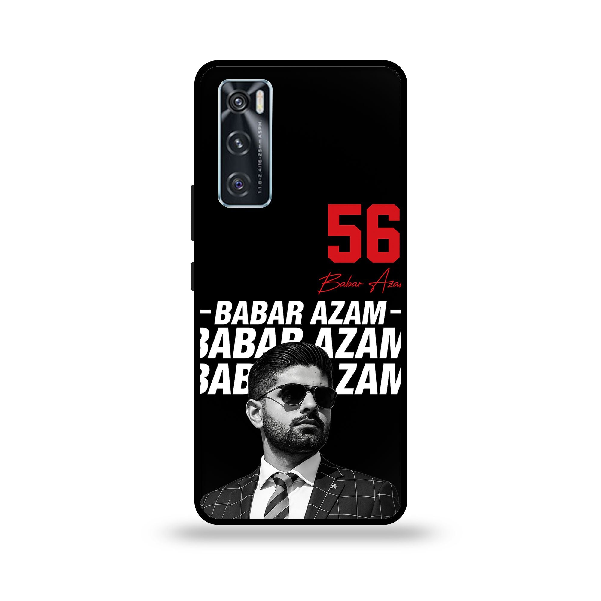 Vivo V20 SE - Wallpaper 150 - Premium Printed Glossy Phone Case