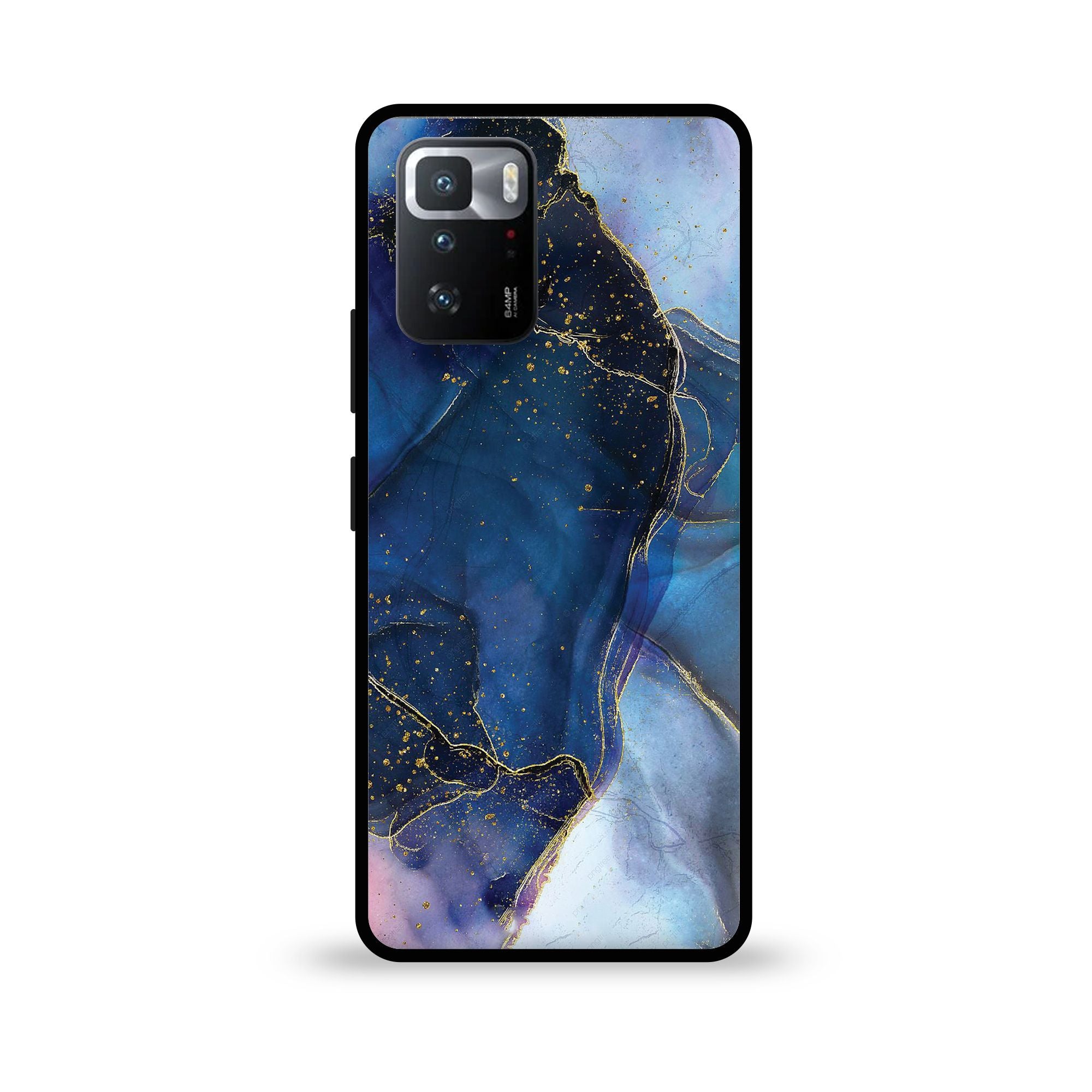 Xiaomi Poco X3 GT - Wallpaper 79 - Premium Printed Glossy Phone Case