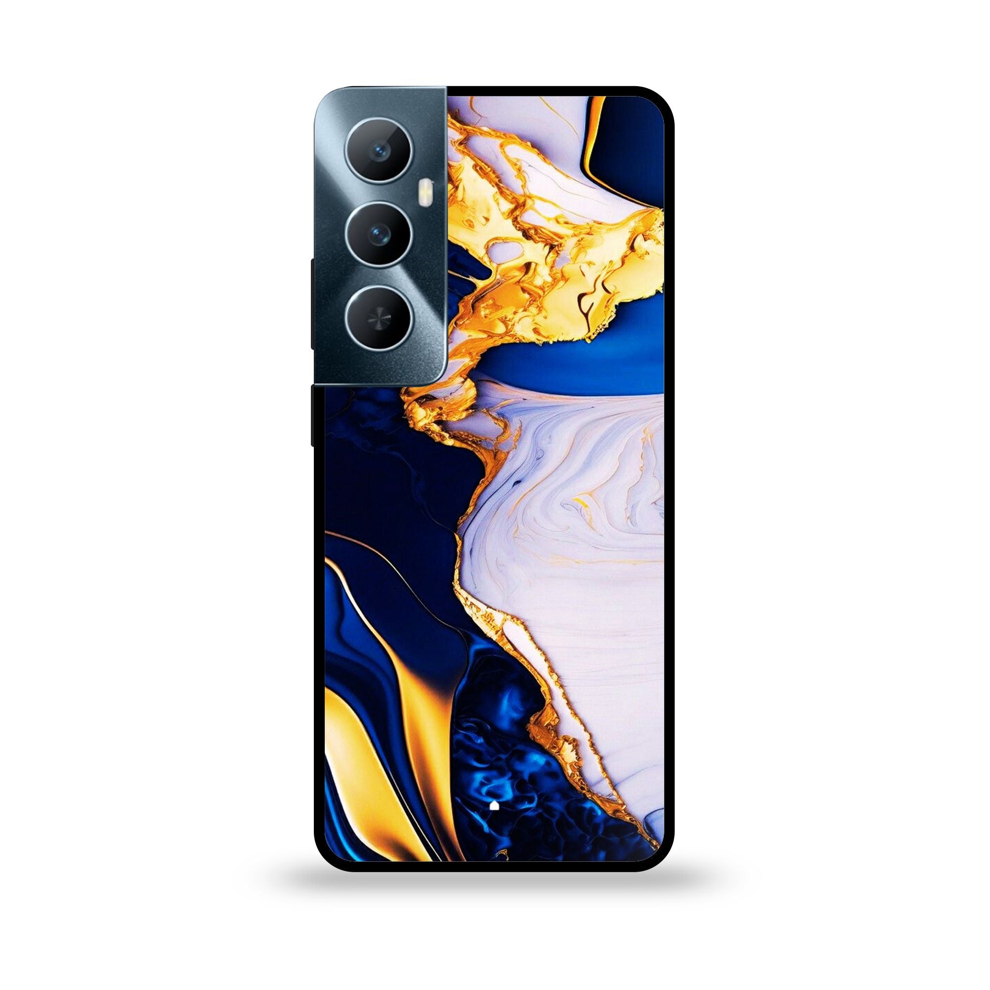 Realme C65 - Wallpaper 128 - Premium Printed Glossy Phone Case