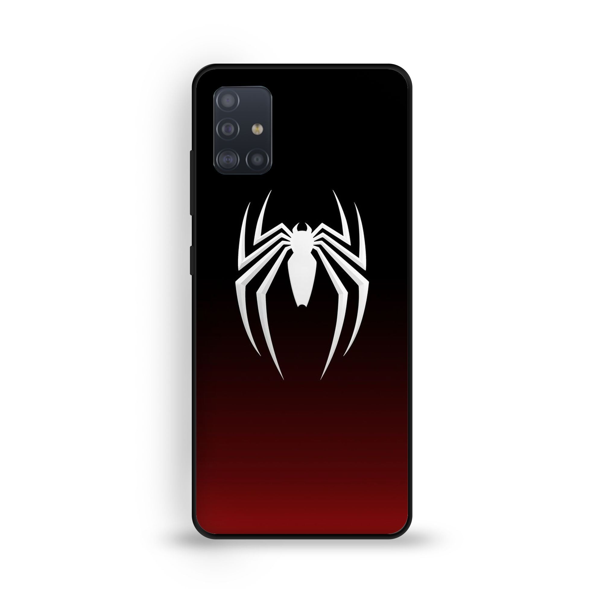 Samsung Galaxy A51 - Wallpaper 056 - Premium Printed Glossy Phone Case