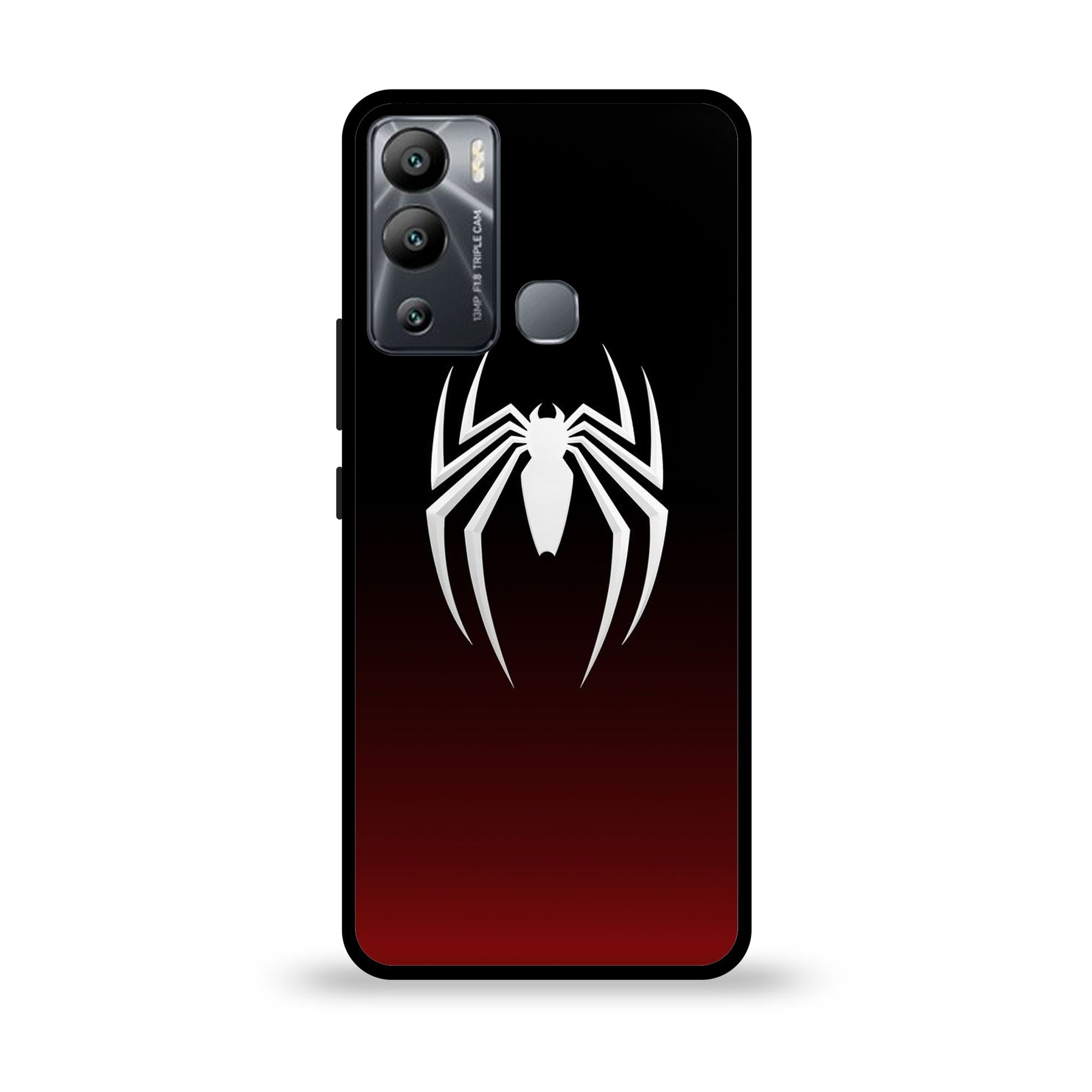 Infinix Hot 12i - Wallpaper 43 - Premium Printed Glossy Phone Case