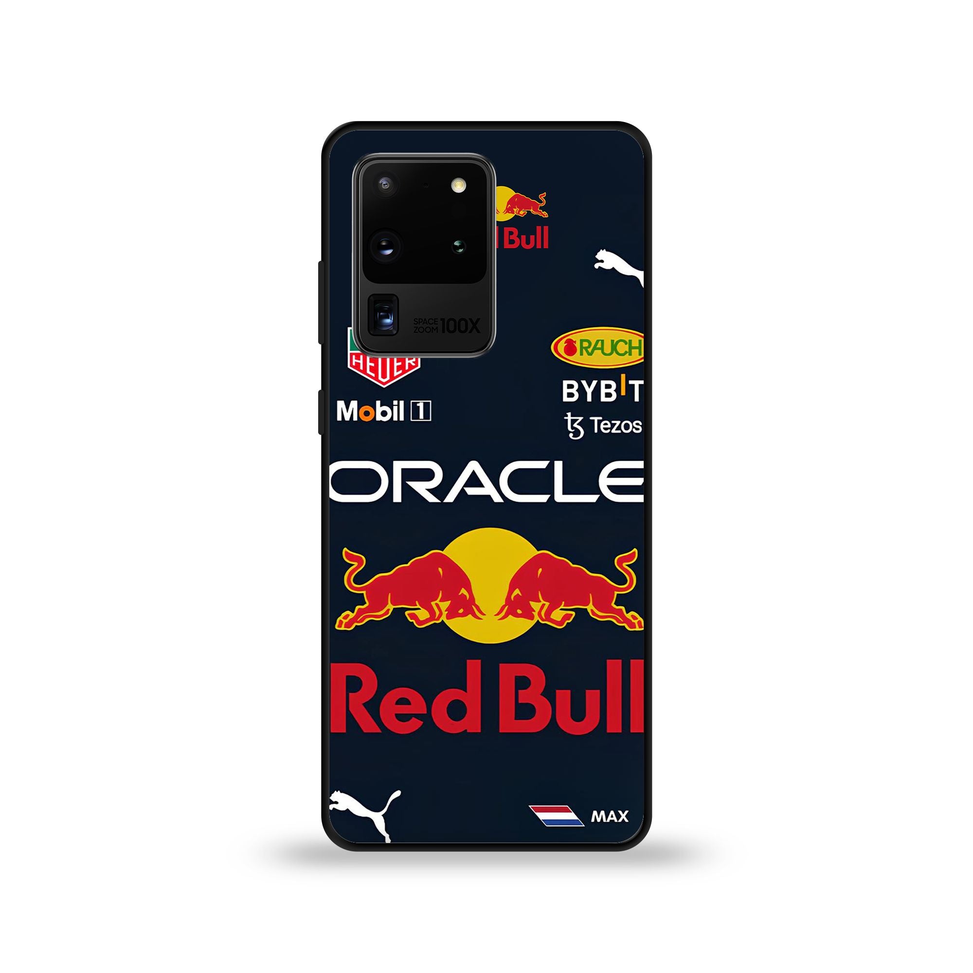 Samsung Galaxy  S20 Ultra - Wallpaper 025 - Premium Printed Glossy Phone Case