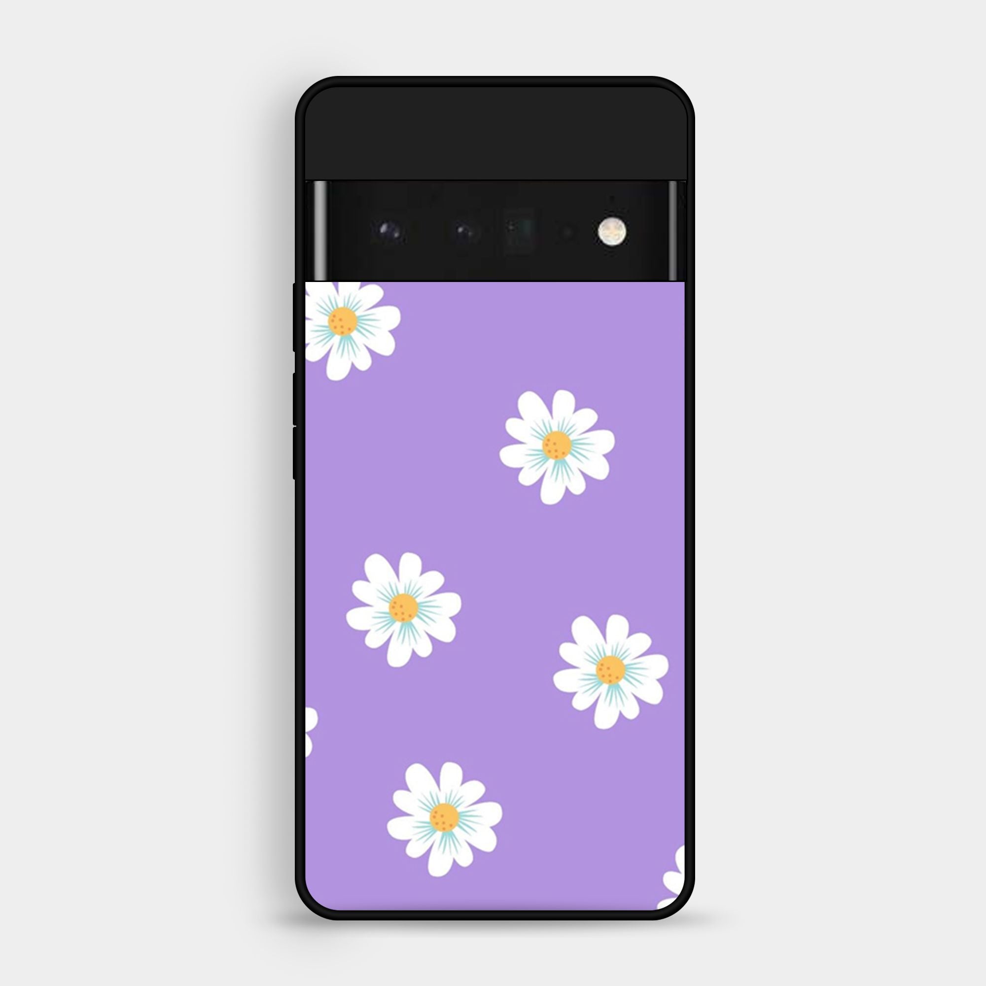 Google Pixel 6 Pro - Wallpaper 123 - Premium Printed Glossy Phone Case