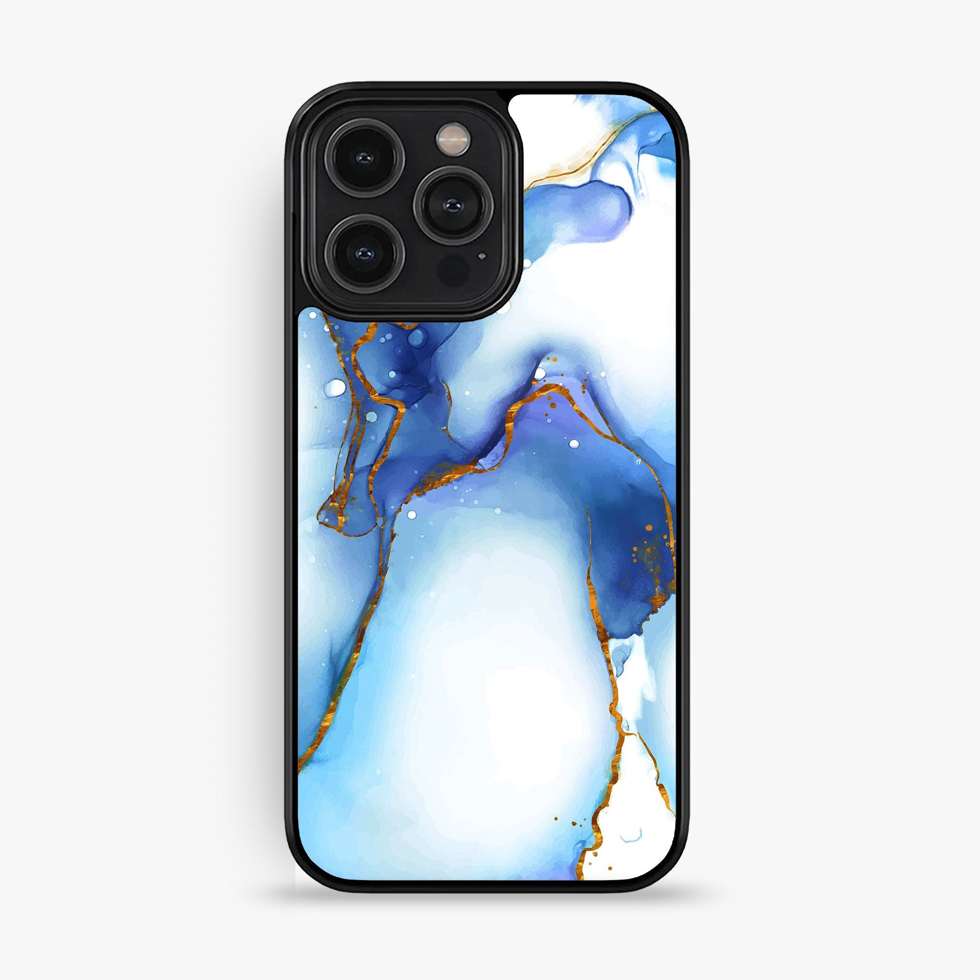 iPhone 12 Pro Max - Design 038 - Premium Glossy Phone Case