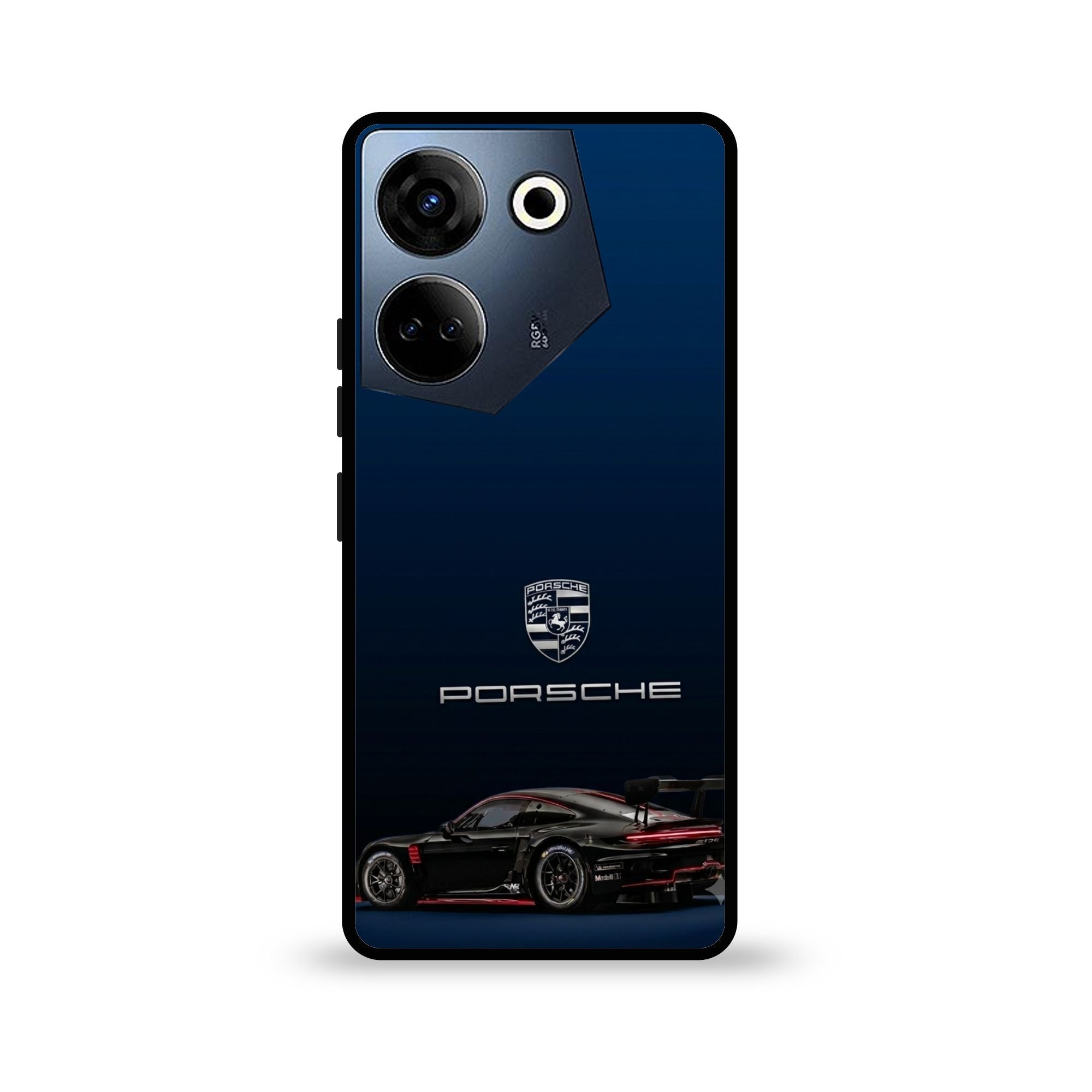 Tecno Camon 20 - Wallpaper 11 - Premium Printed Glossy Phone Case