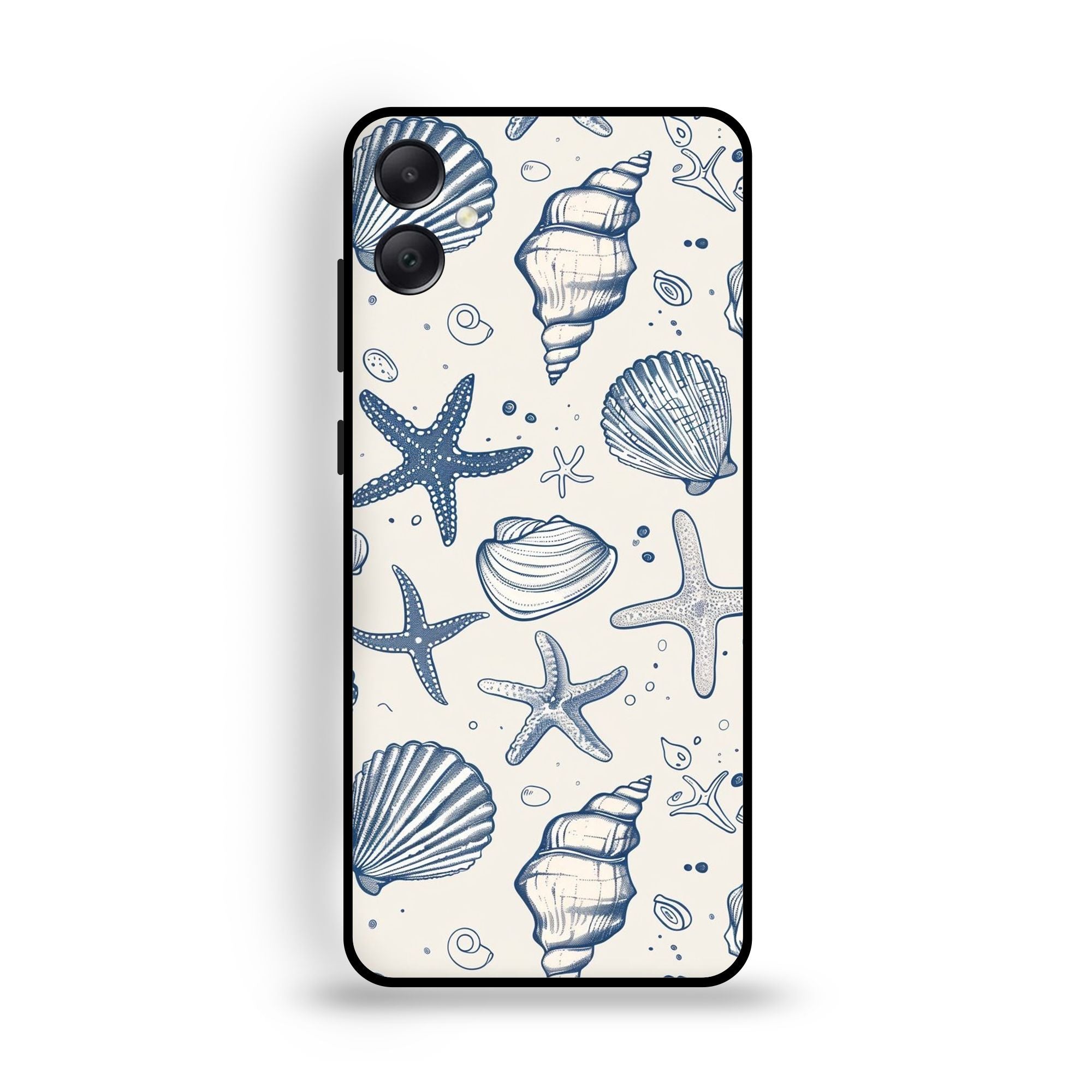 Samsung A05 - Wallpaper 091 - Premium Printed Glossy Phone Case