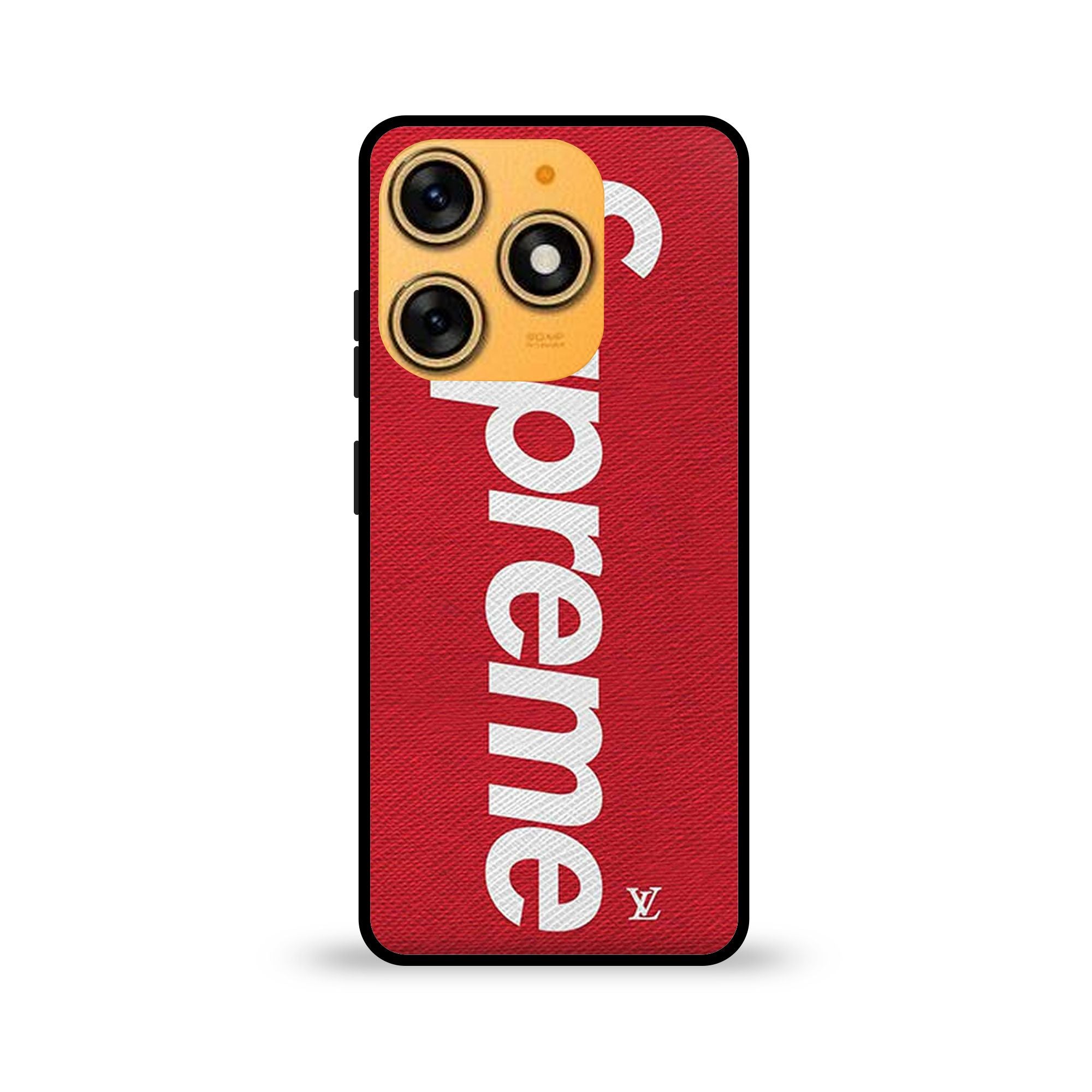Tecno Spark 10 - Wallpaper 108 - Premium Printed Glossy Phone Case