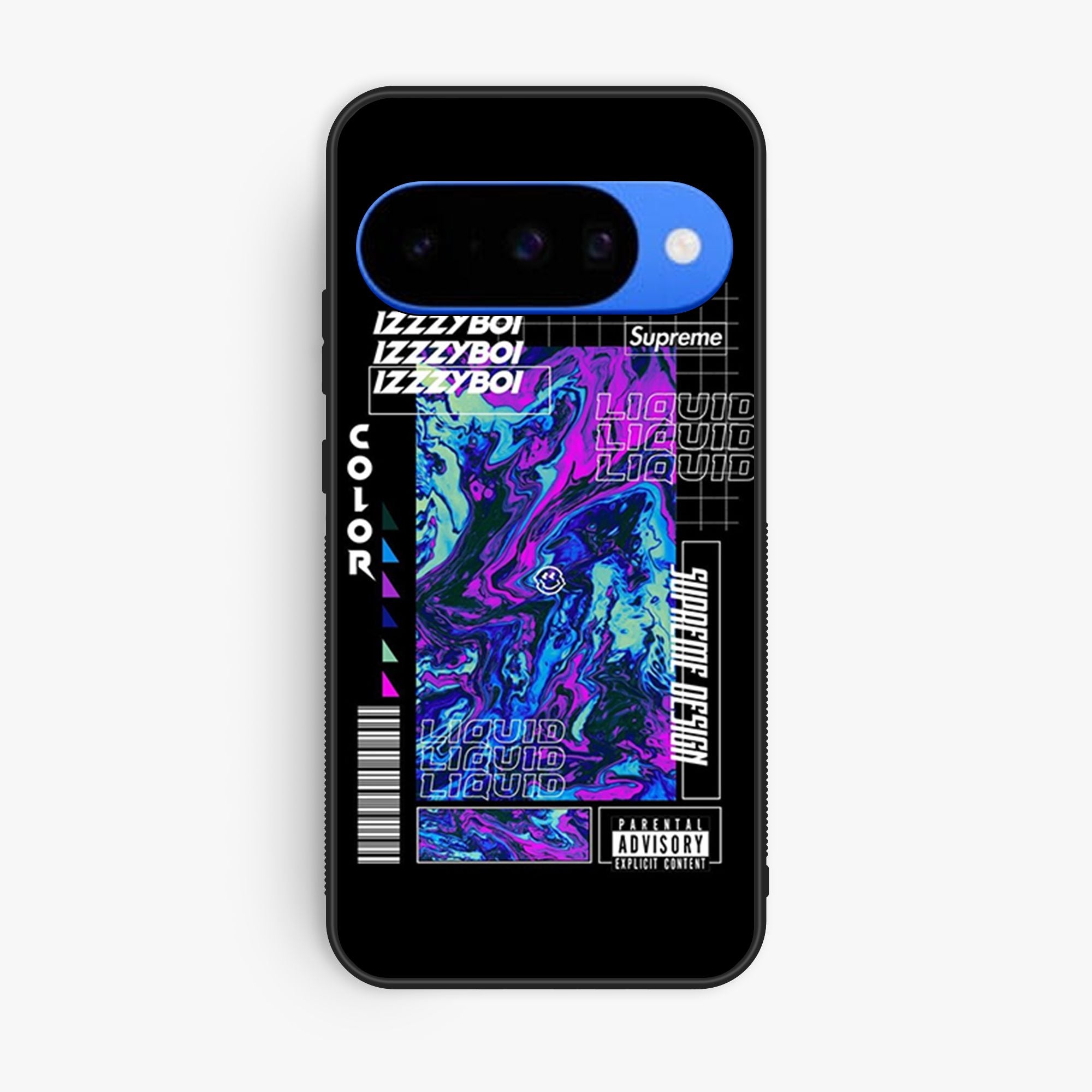 Google Pixel 10 - Wallpaper 113 - Premium Printed Glossy Phone Case