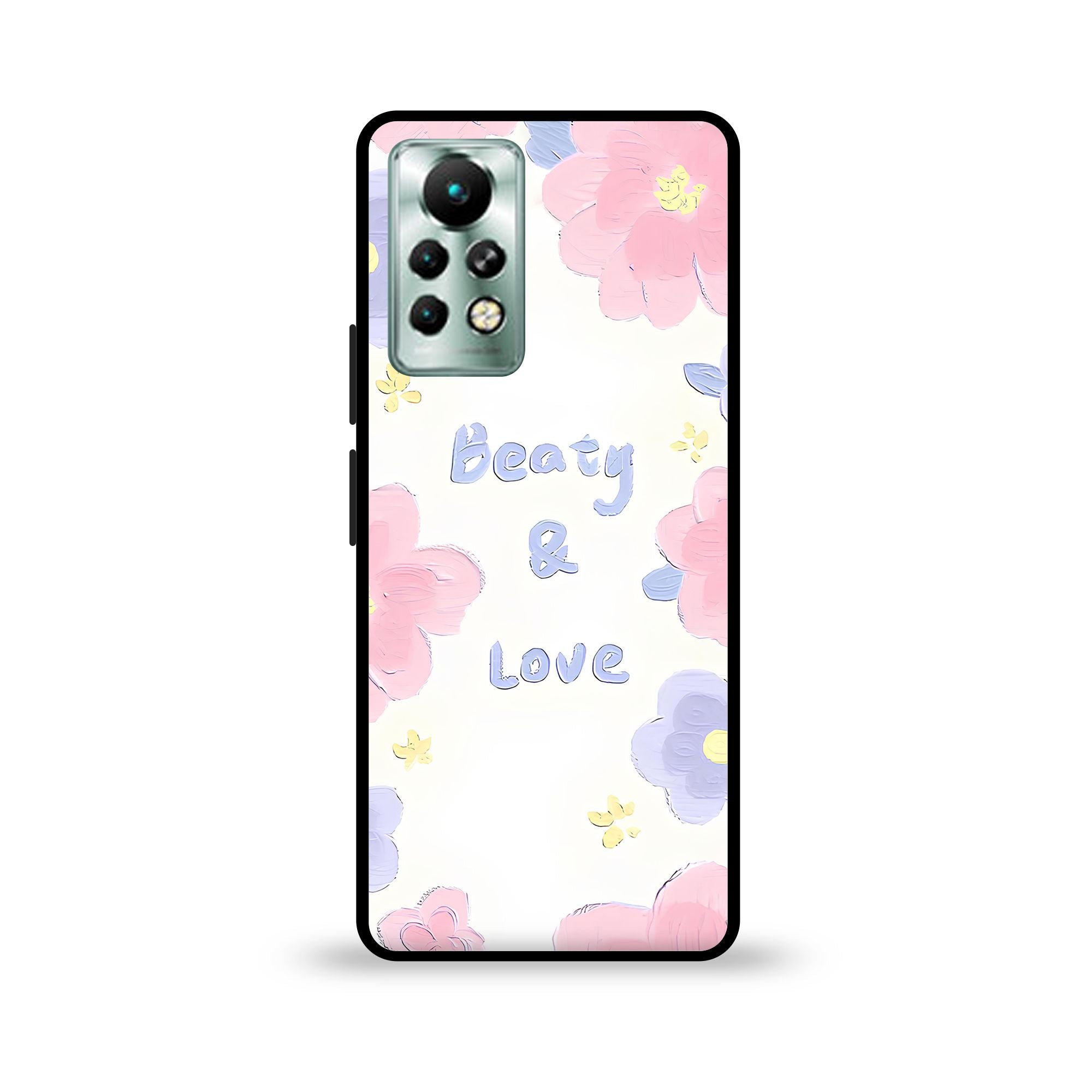 Infinix Note 11 Pro - Wallpaper 87 - Premium Printed Glossy Phone Case