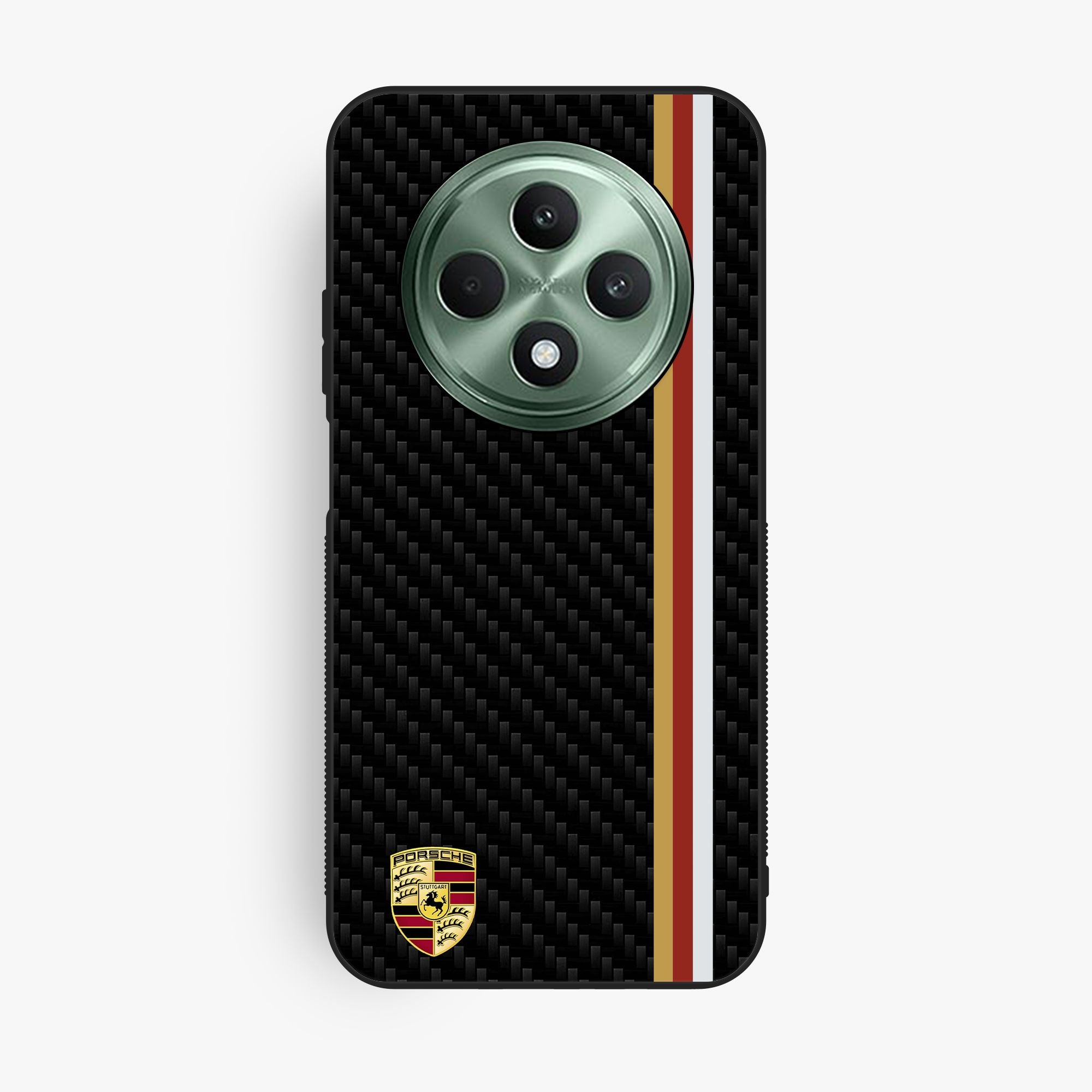 Oppo Reno 12F - Wallpaper 142 - Premium Printed Glossy Phone Case