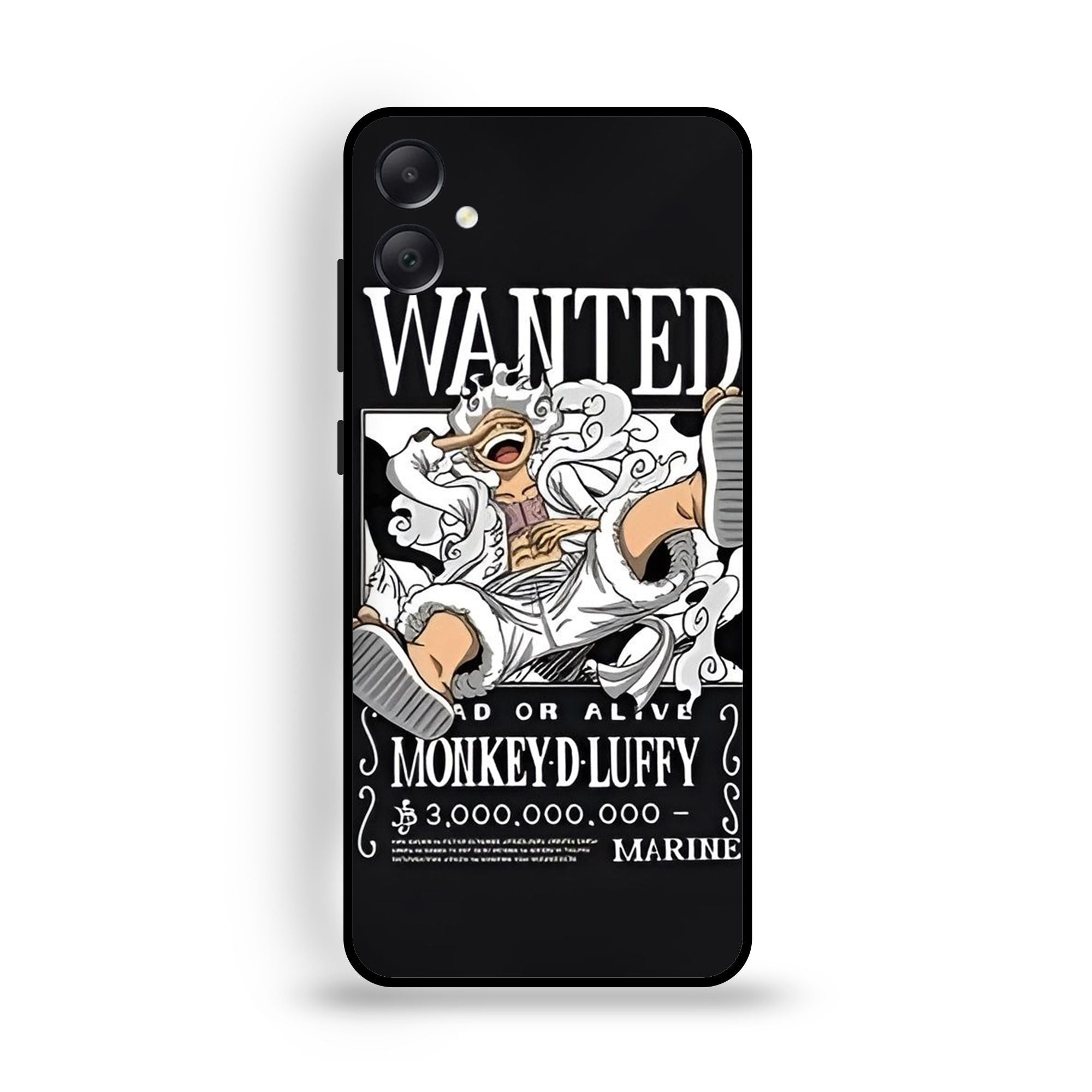 Samsung A05 - Wallpaper 079 - Premium Printed Glossy Phone Case