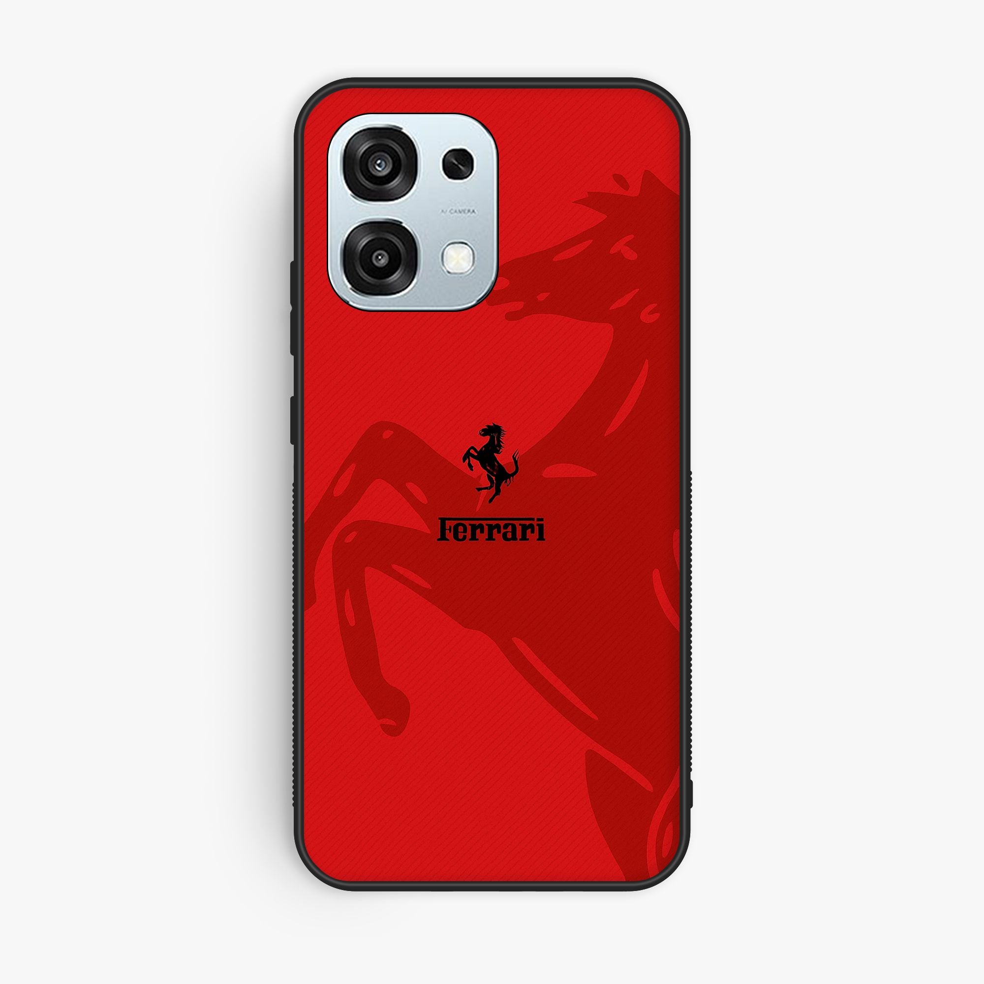 Oppo A6 Pro - Wallpaper 145 - Premium Printed Glossy Phone Case
