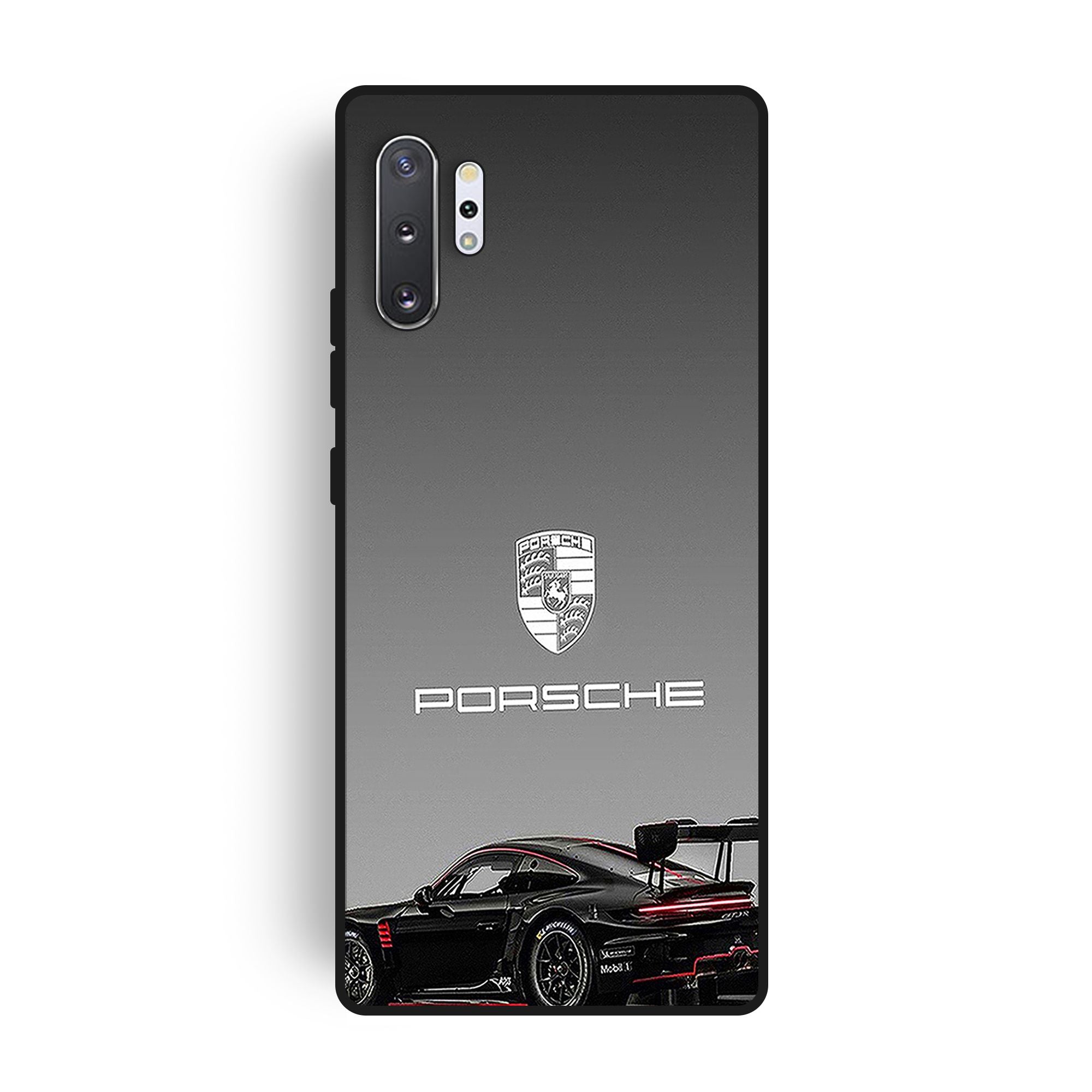 Samsung Galaxy Note 10 Plus - Wallpaper 152 - Premium Printed Glossy Phone Case