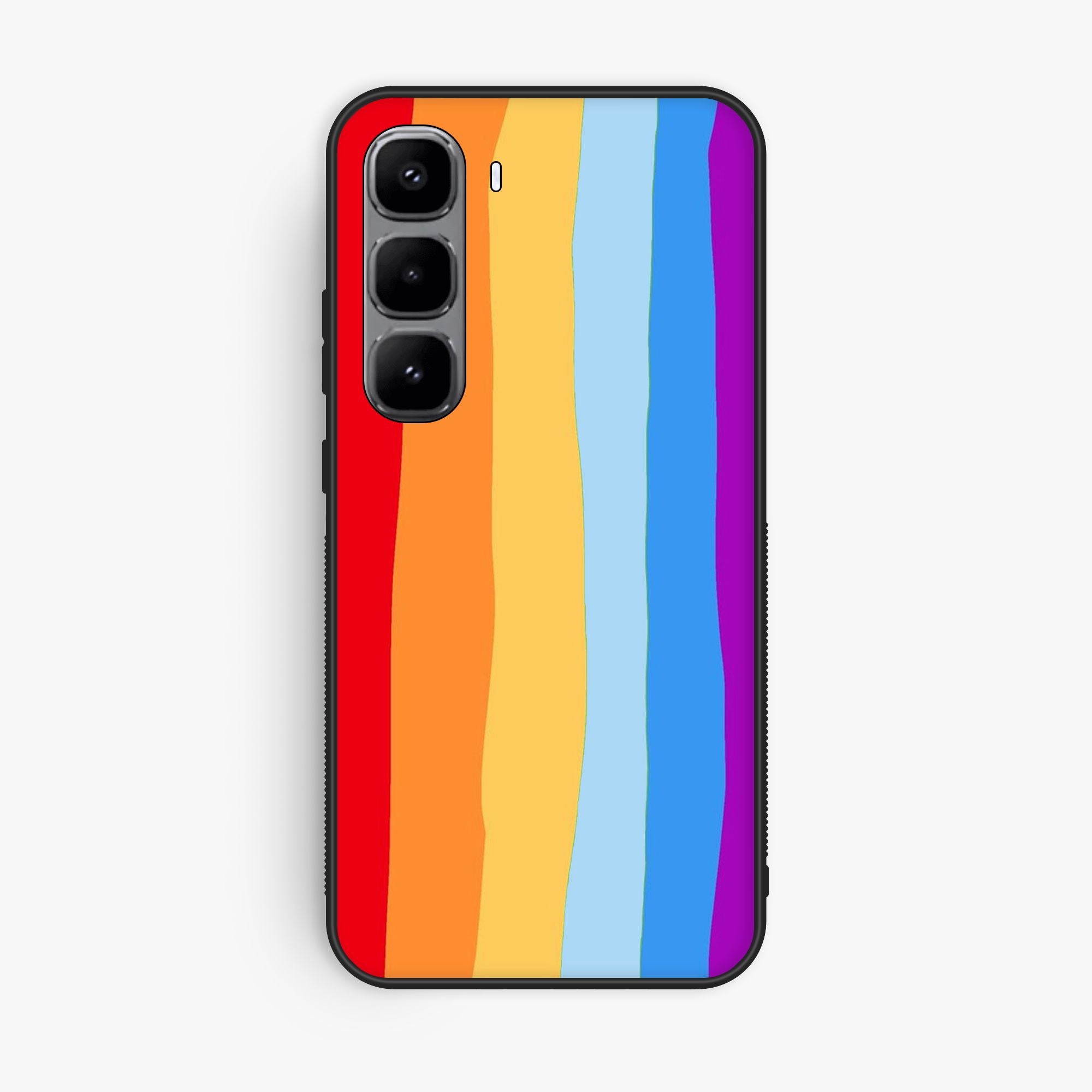 Infinix Hot 60 - Wallpaper 008 - Premium Printed Glossy Phone Case