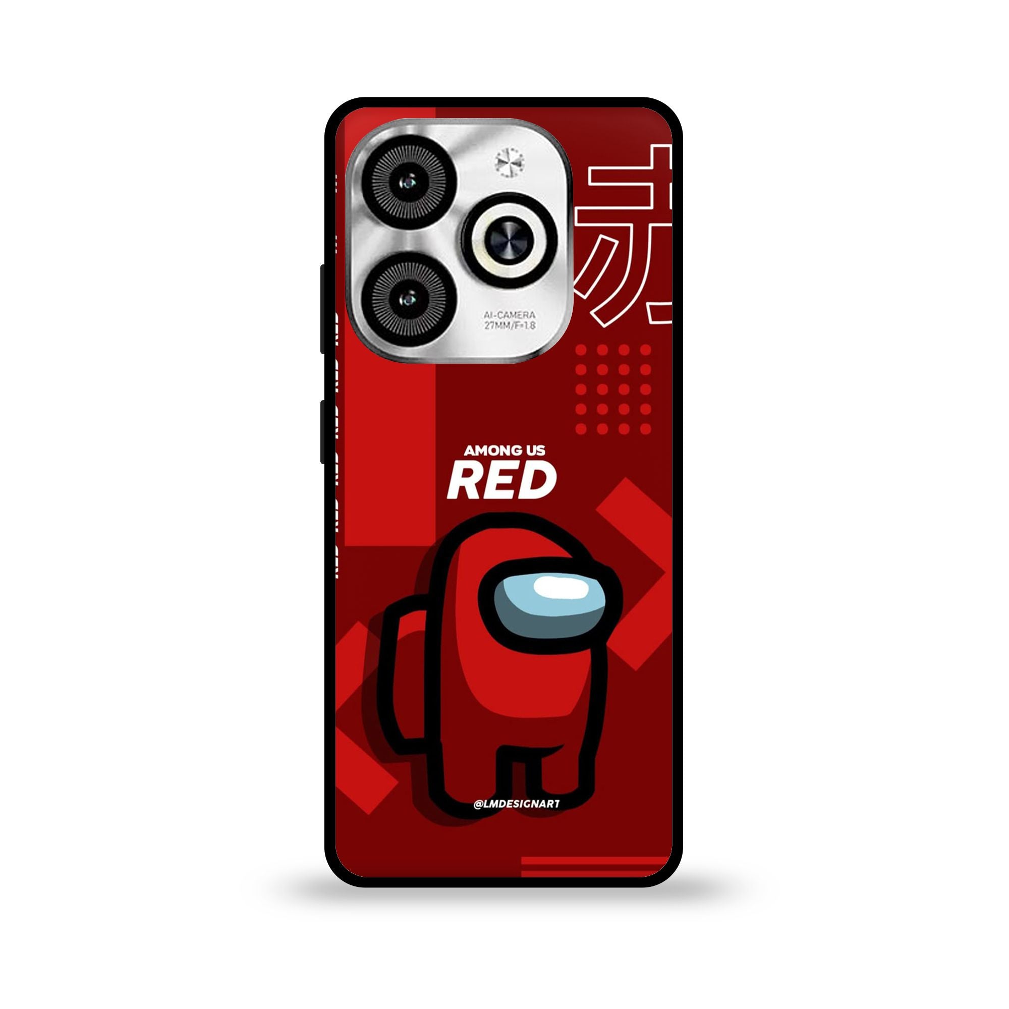 Infinix Smart 8HD - Wallpaper 89 - Premium Printed Glossy Phone Case