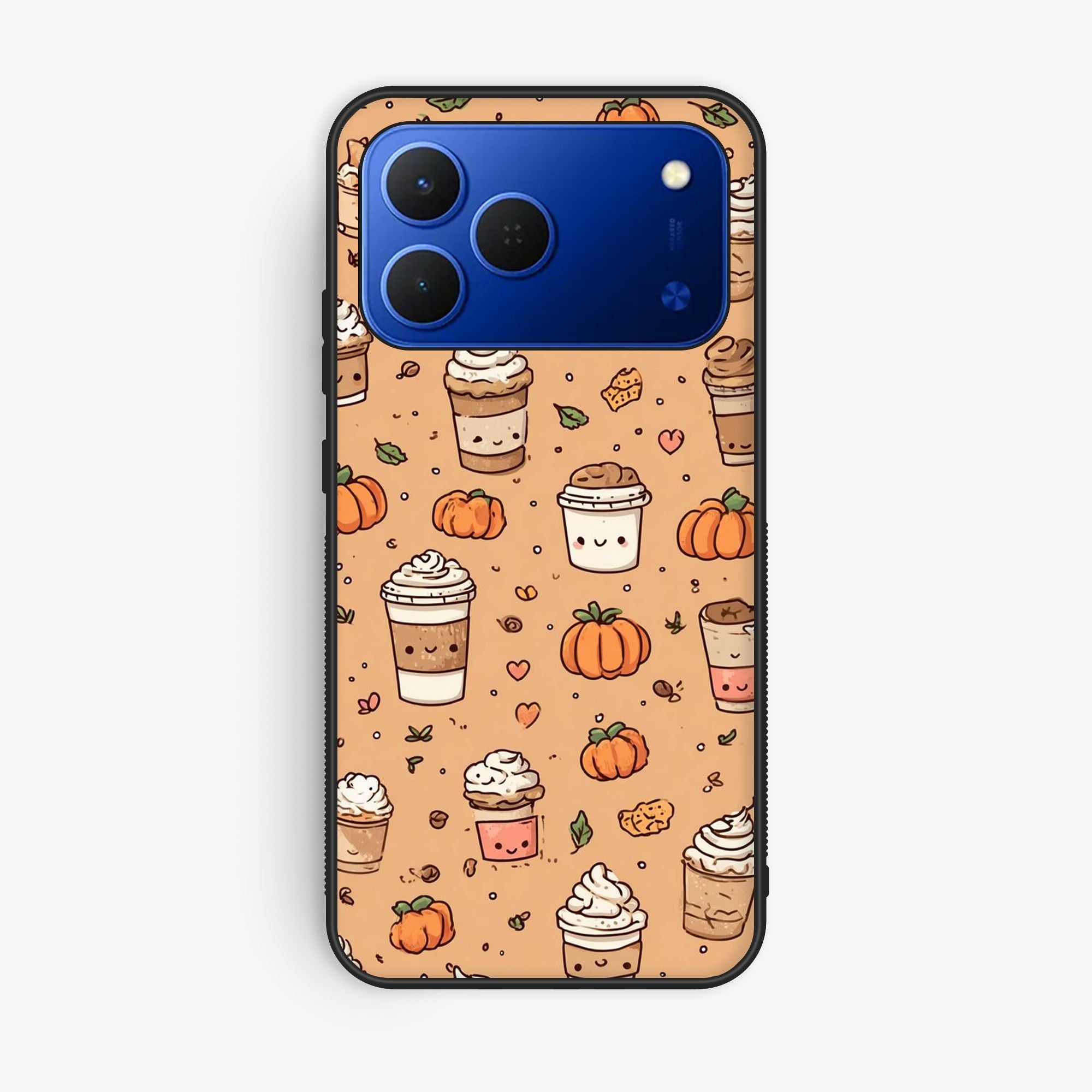 Tecno Spark 50 - Wallpaper 30 - Premium Printed Glossy Phone Case