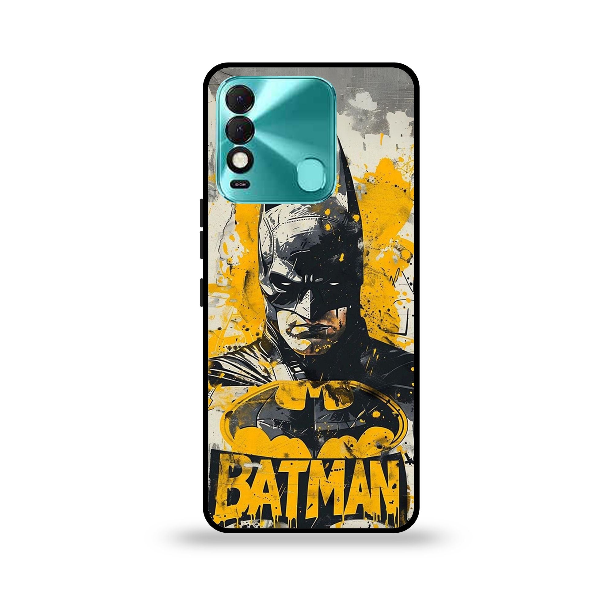 Tecno Spark 8 - Wallpaper 105 - Premium Printed Glossy Phone Case