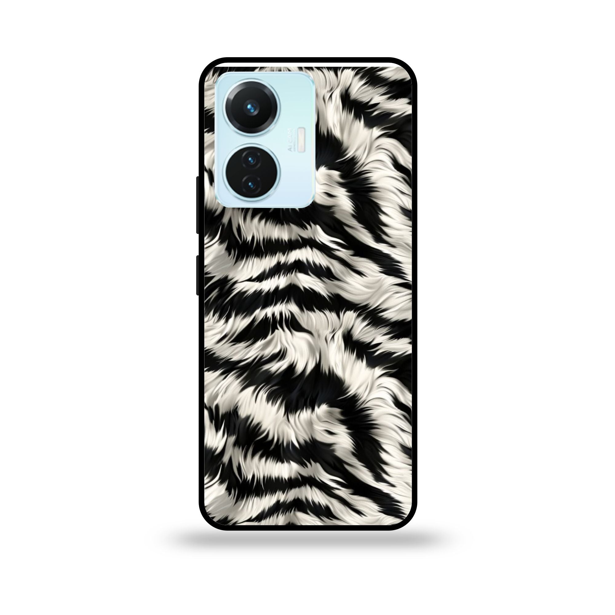 Vivo Y55 4G - Wallpaper 10 - Premium Printed Glossy Phone Case