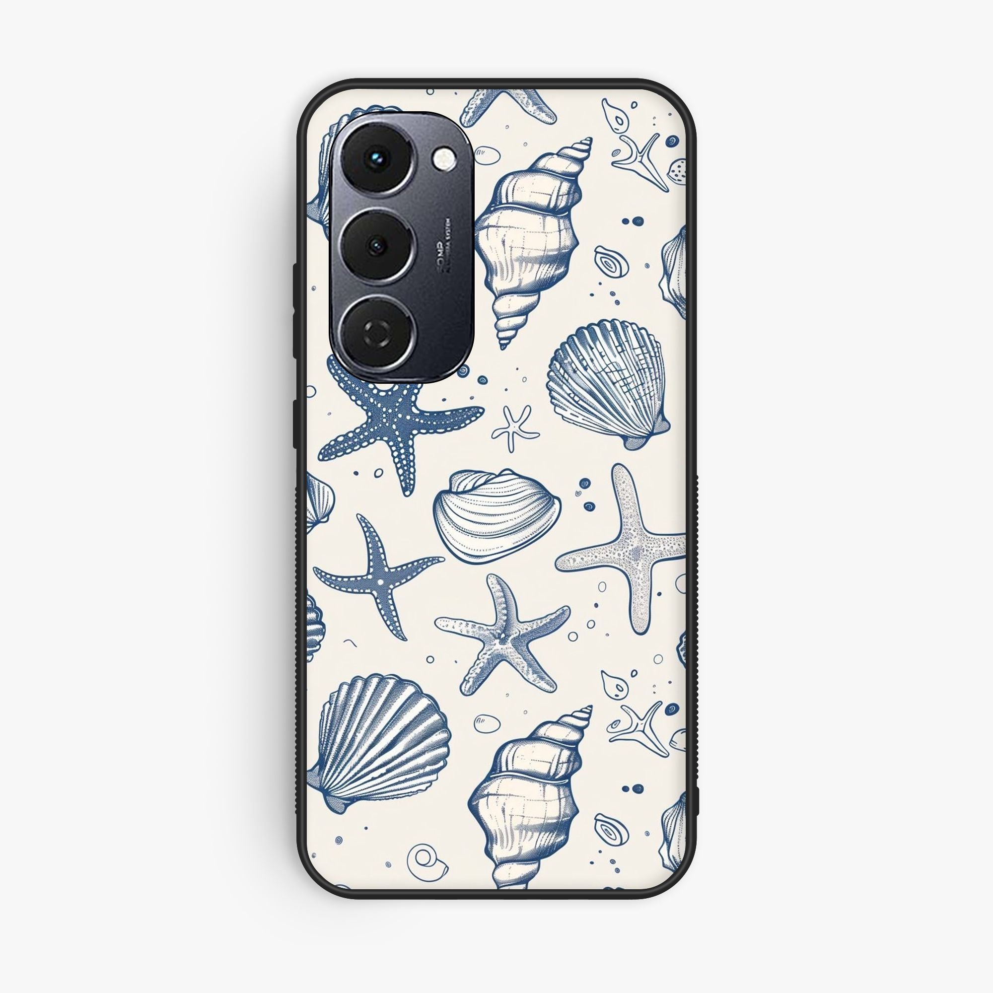 Tecno Spark 40 Pro Plus - Wallpaper 091 - Premium Printed Glossy Phone Case