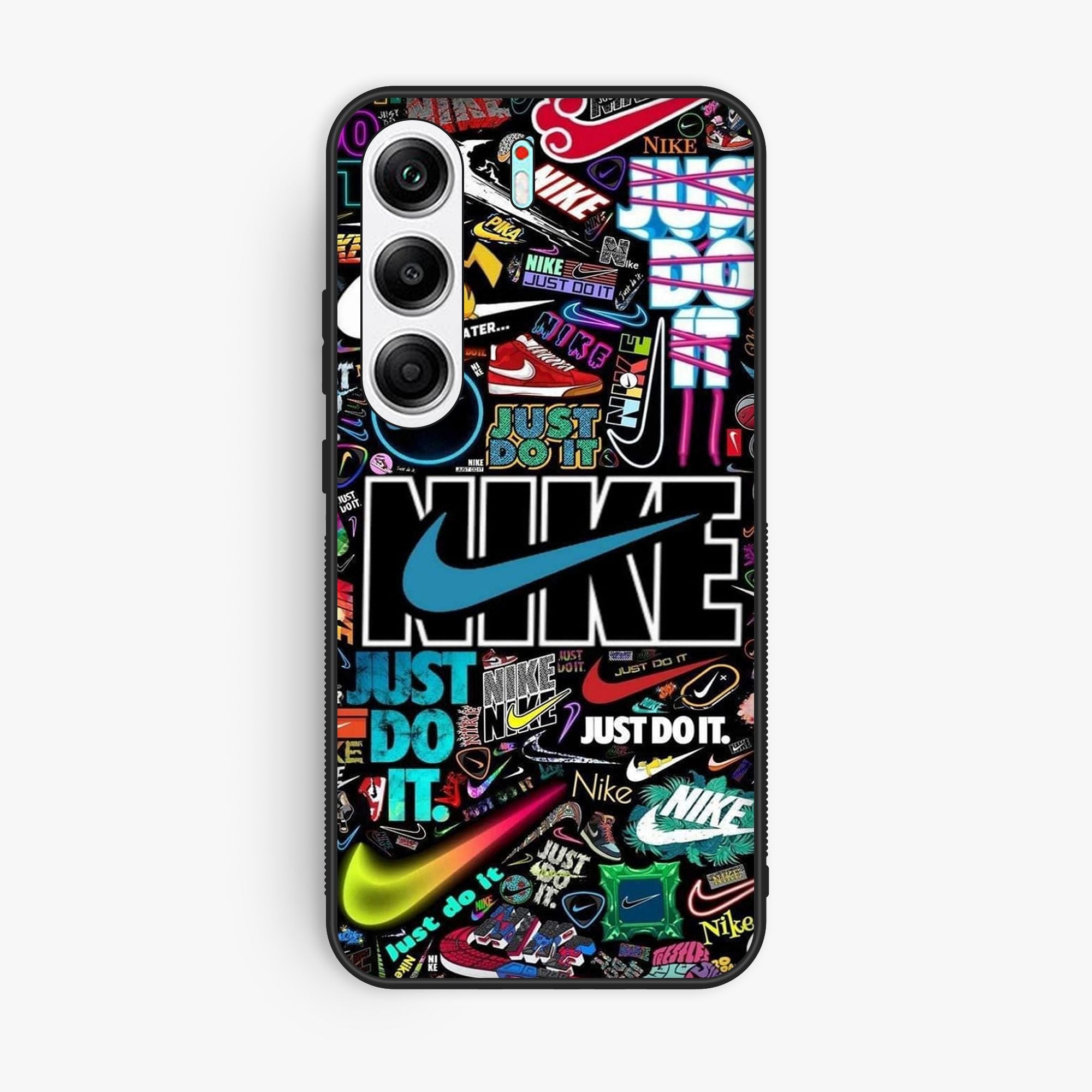 Tecno Camon 40 - Wallpaper 17 - Premium Printed Glossy Phone Case